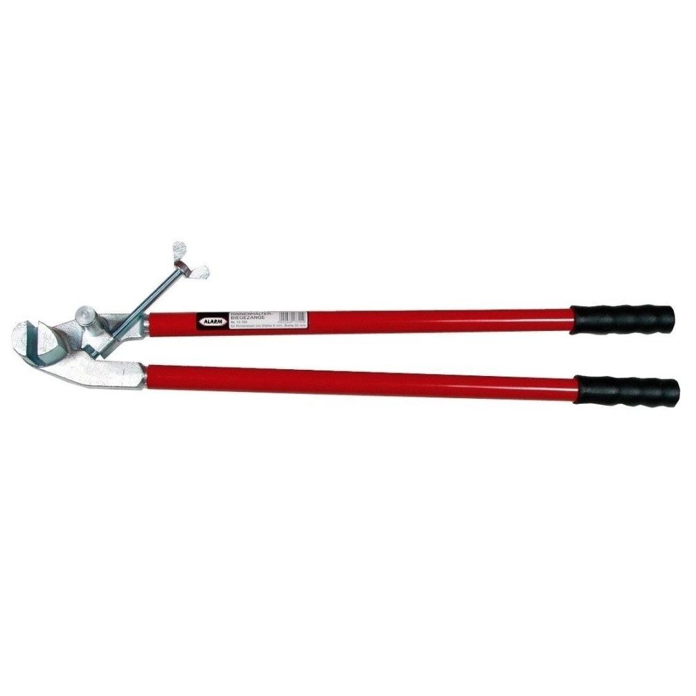 ALARM Montagezange Rinneneisen Abbiegezange 600 mm günstig online kaufen