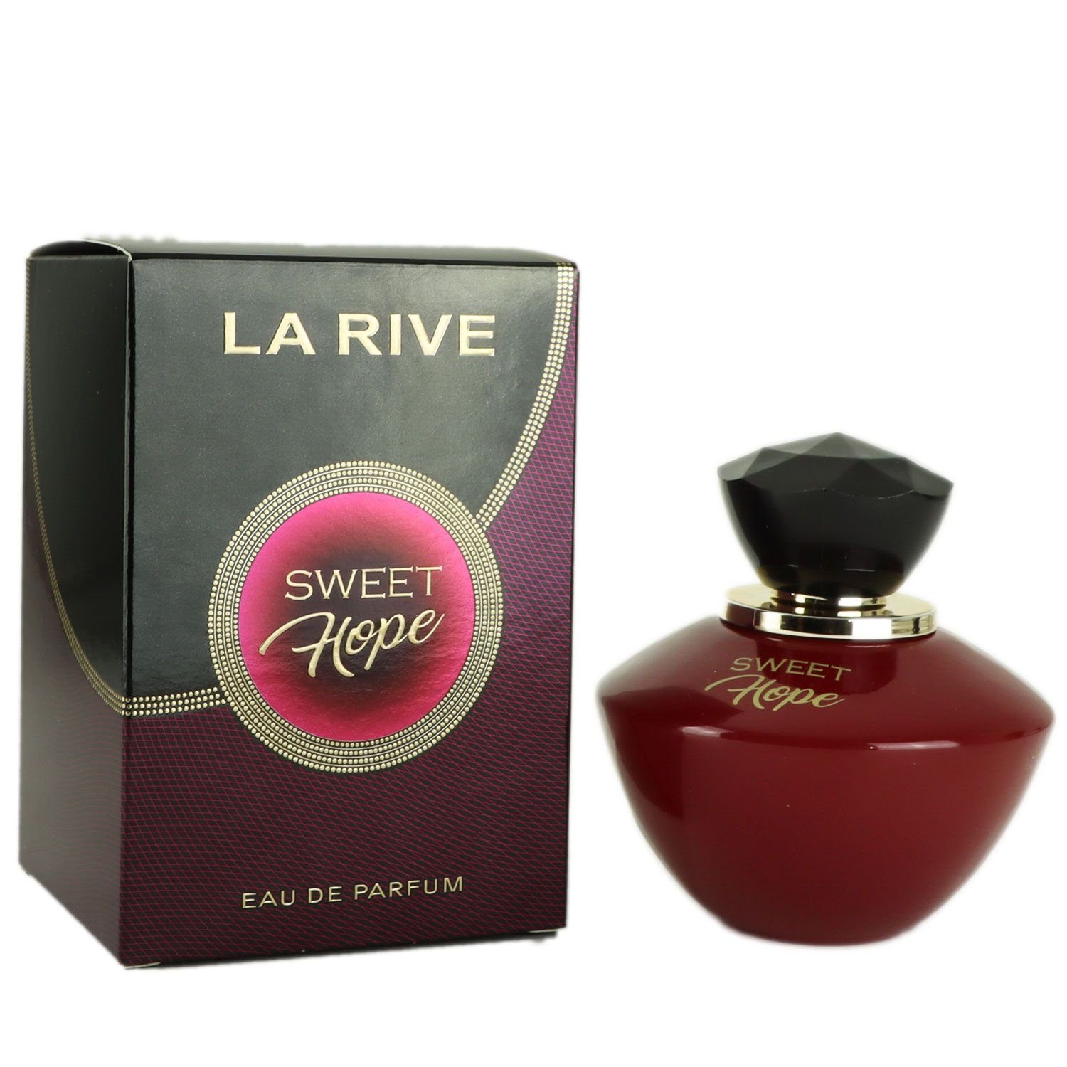 Eau de Parfum Sweet Hope 90 ml