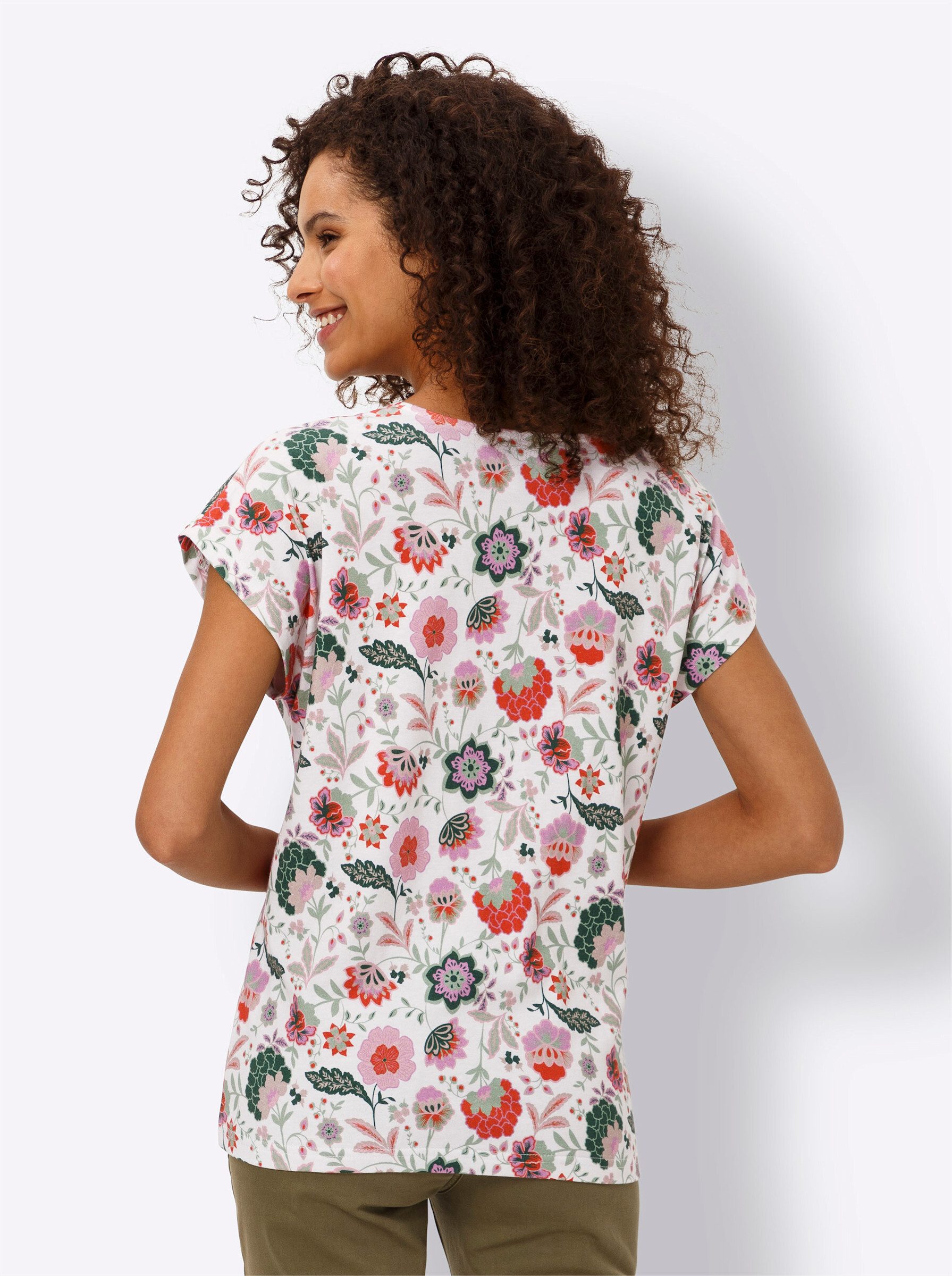 heine T-Shirt Shirt günstig online kaufen