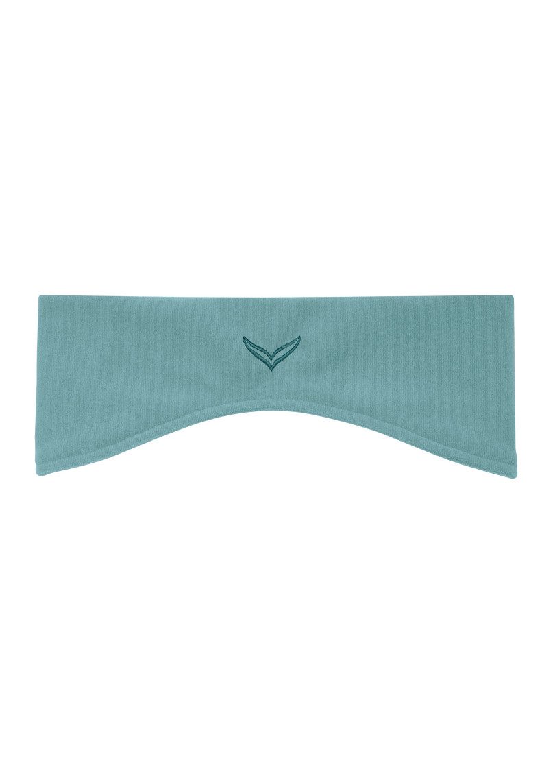 Trigema Stirnband "TRIGEMA Fleecestirnband" 1 Stk. tlg. günstig online kaufen