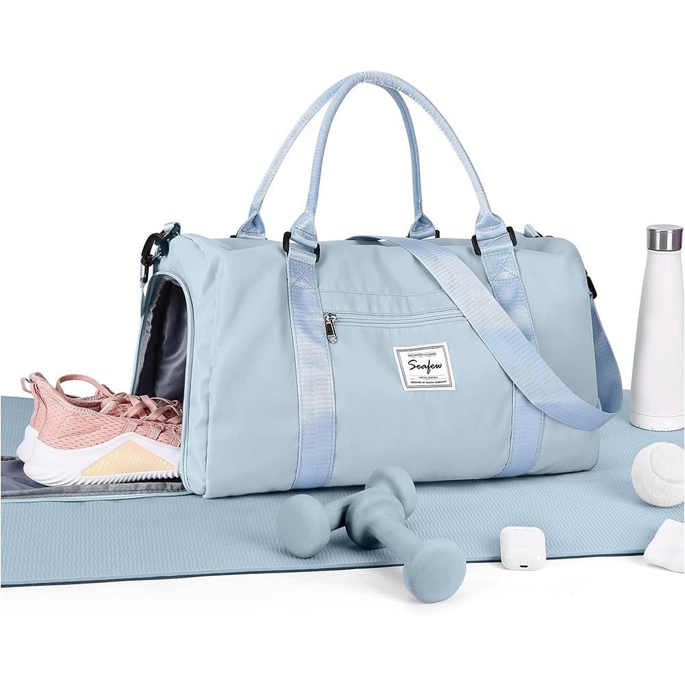 Coonoor Sporttasche Reisetasche Duffel Bag,Handgepäck Cabin günstig online kaufen