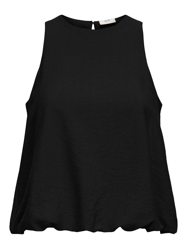 JDY Blusentop JDYSILAS S/L BUBBLEHEM TOP WVN günstig online kaufen