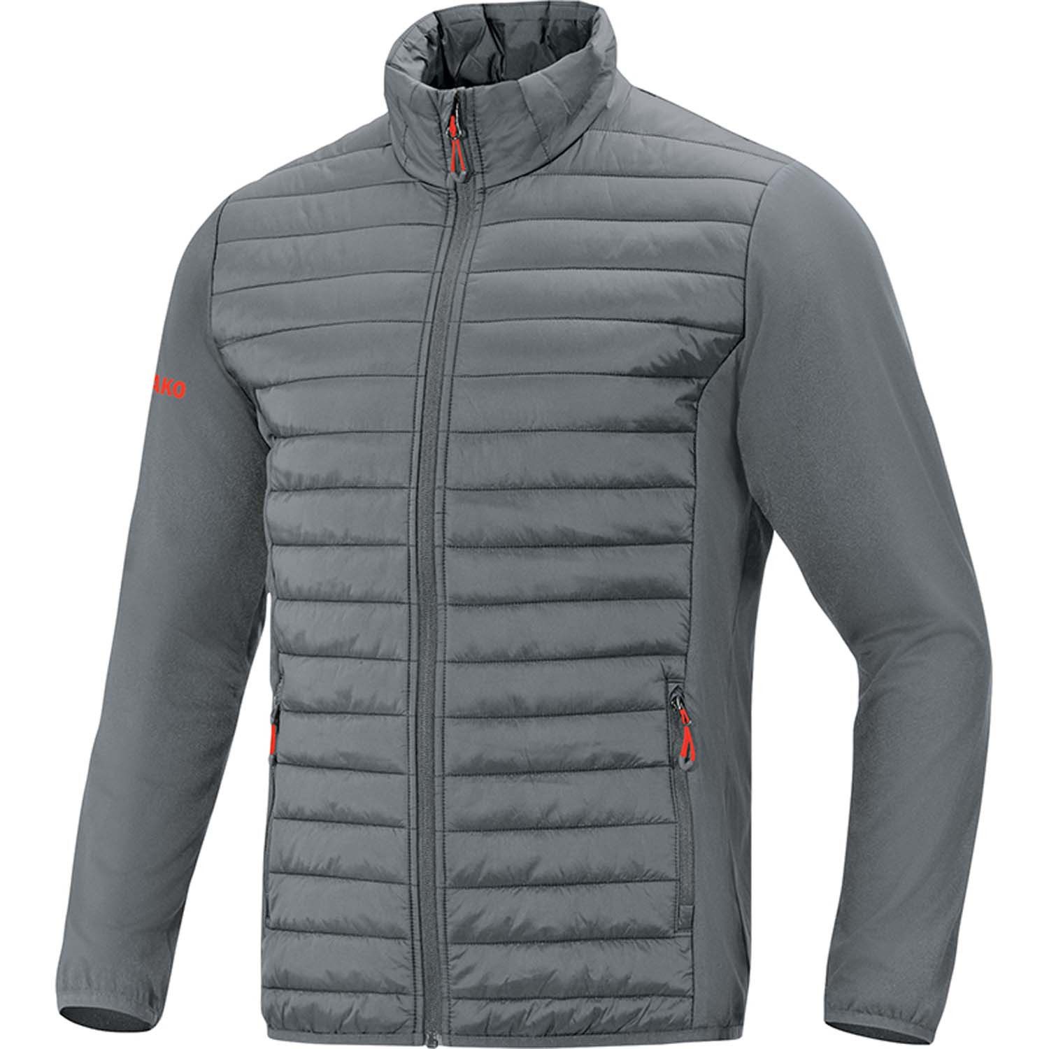 Allwetterjacke Jako Damen Hybridjacke Premium 7004
