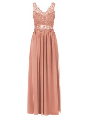 Apart Abendkleid