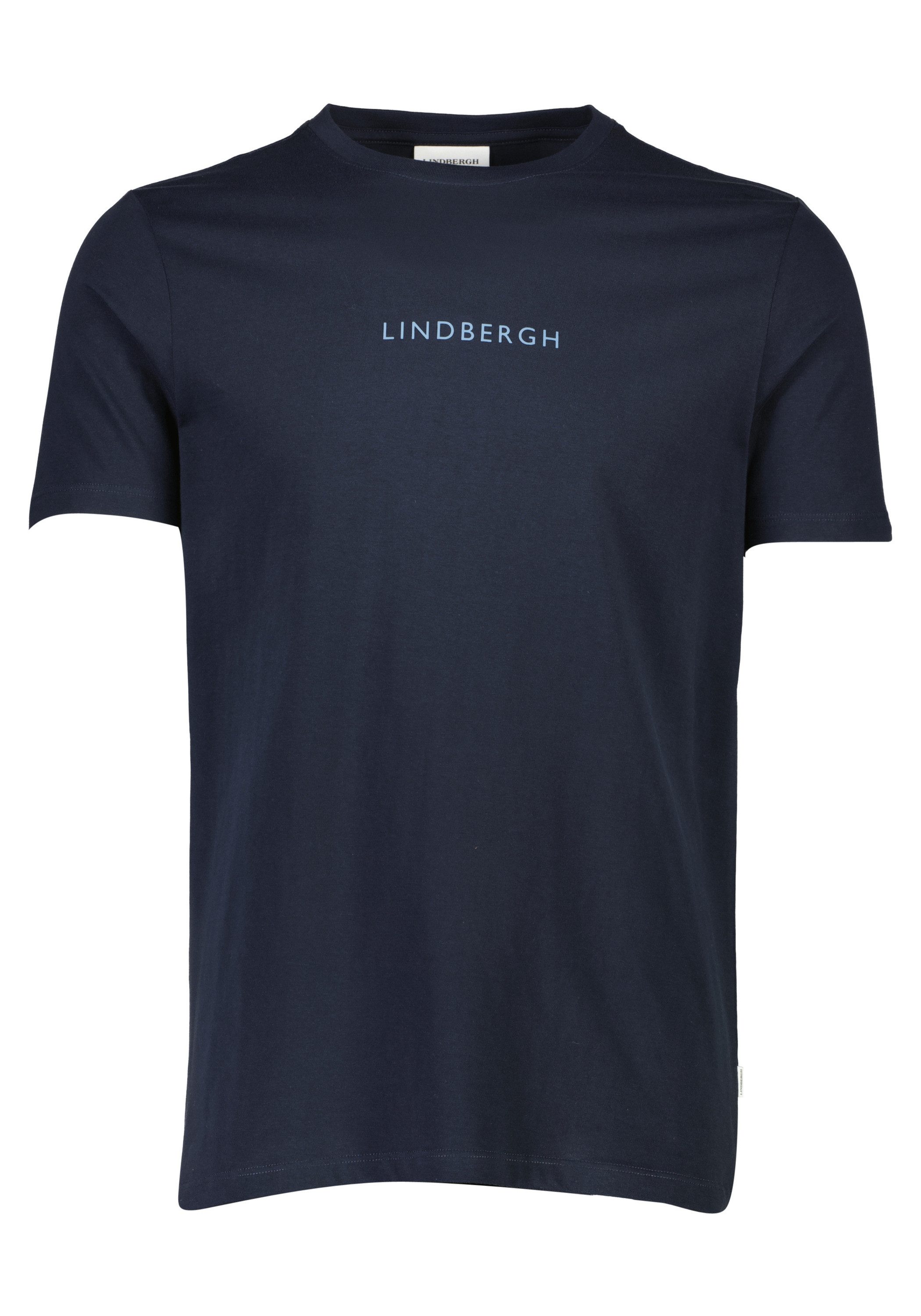 LINDBERGH T-Shirt T-Shirt Relaxed Fit günstig online kaufen