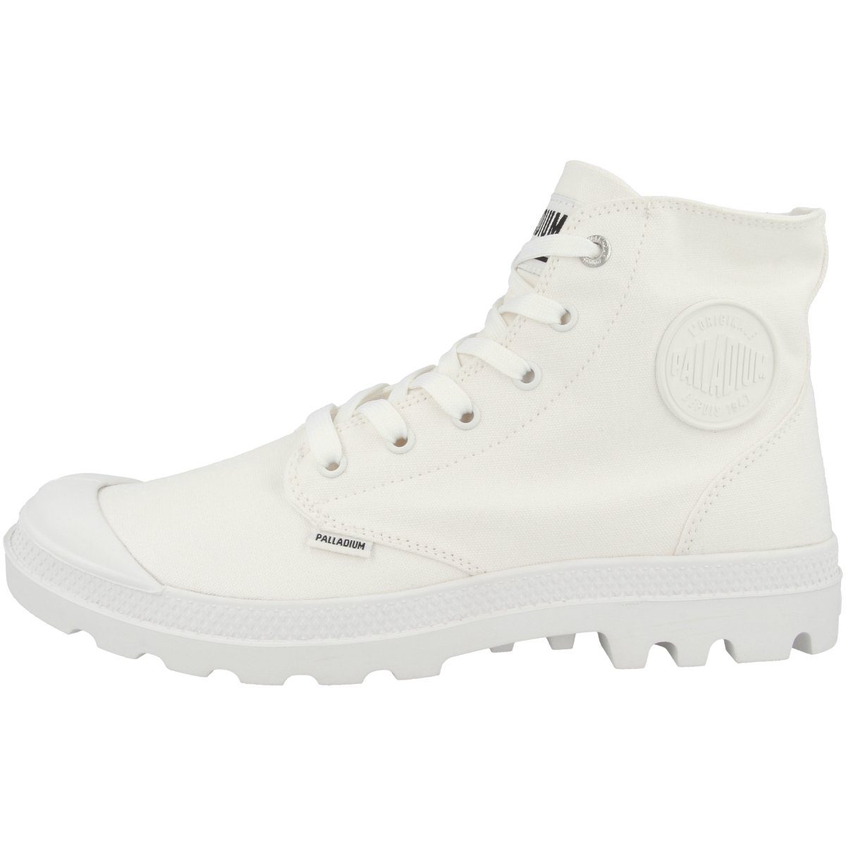 Palladium Pampa Mono Chrome Unisex Erwachsene Stiefelette