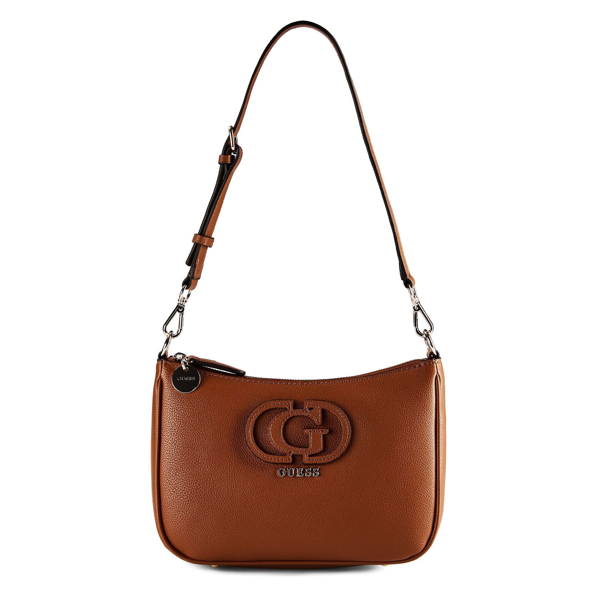 Guess Schultertasche Isola, Polyurethan