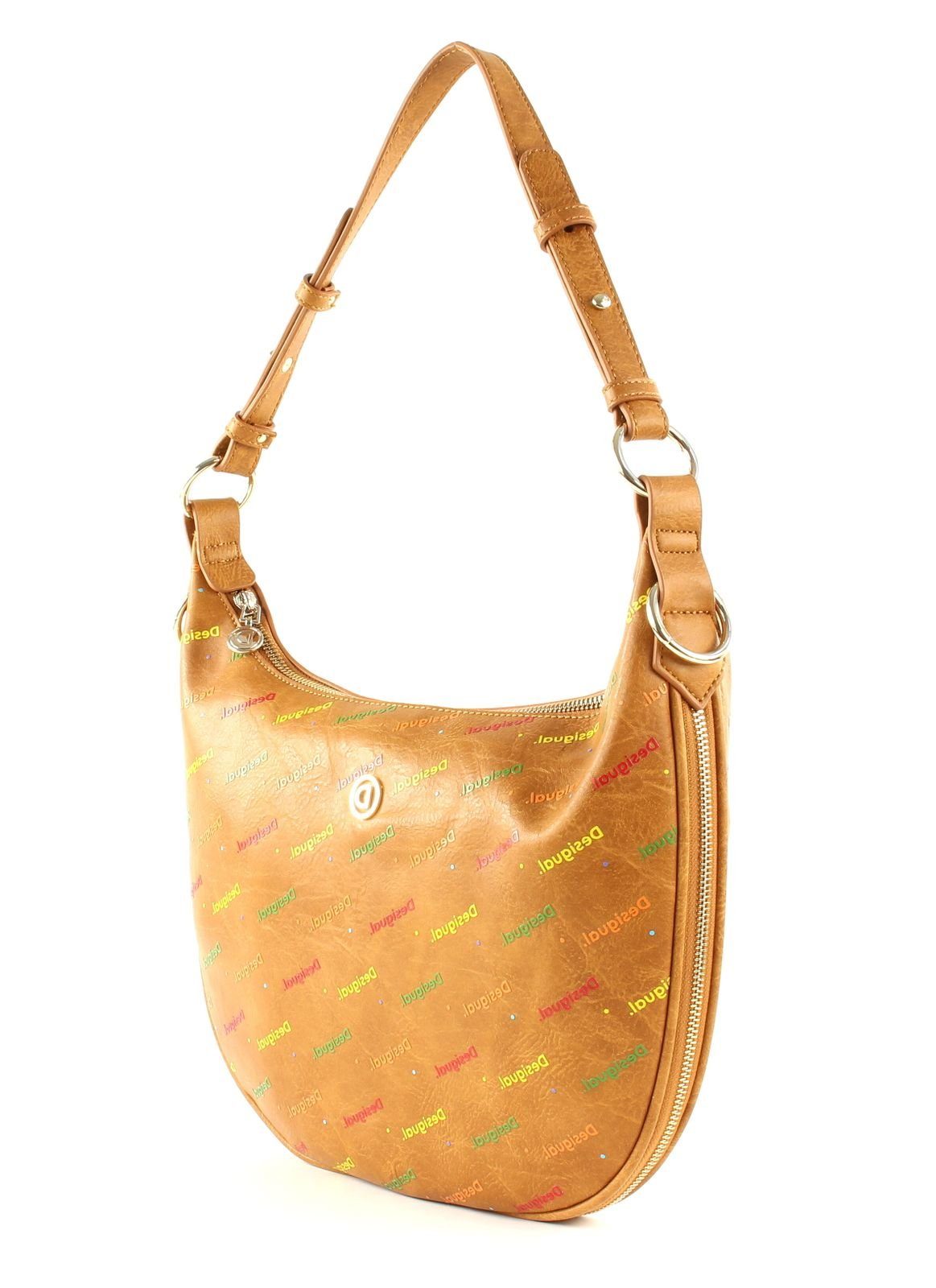 Desigual Schultertasche Intra