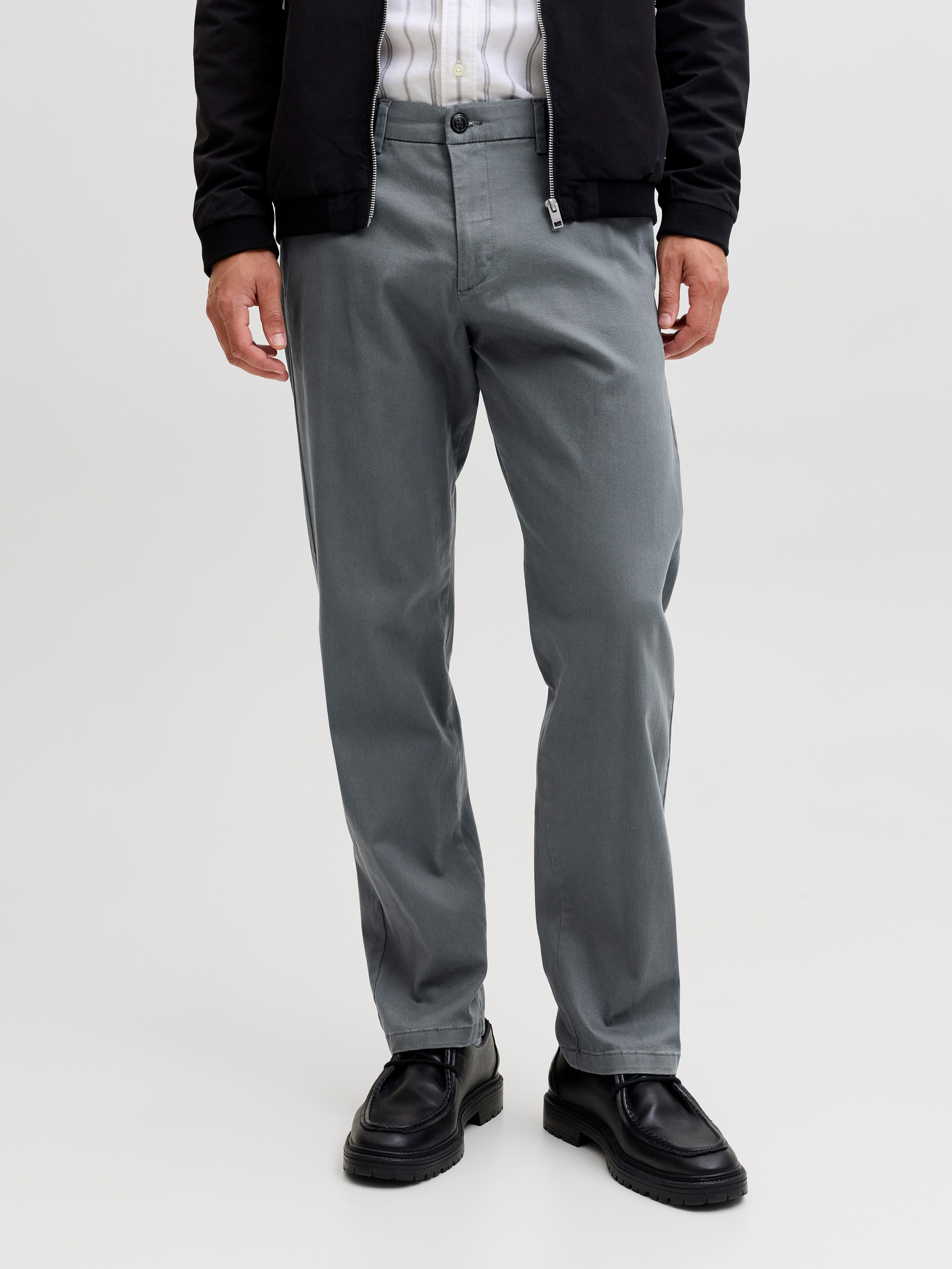 Chinohose JPSTKANE DYLAN CHINO