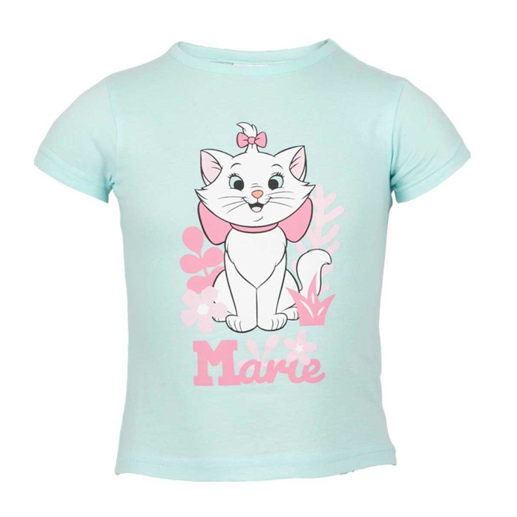Disney Print-Shirt Aristocats Marie die Katze günstig online kaufen