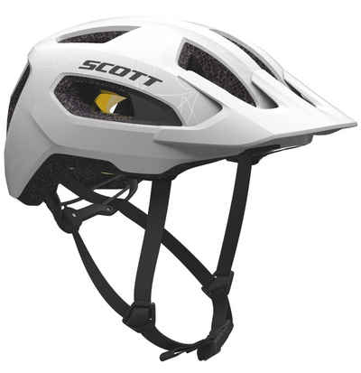 Scott Fahrradhelm SCO Helmet Supra Plus (CE)
