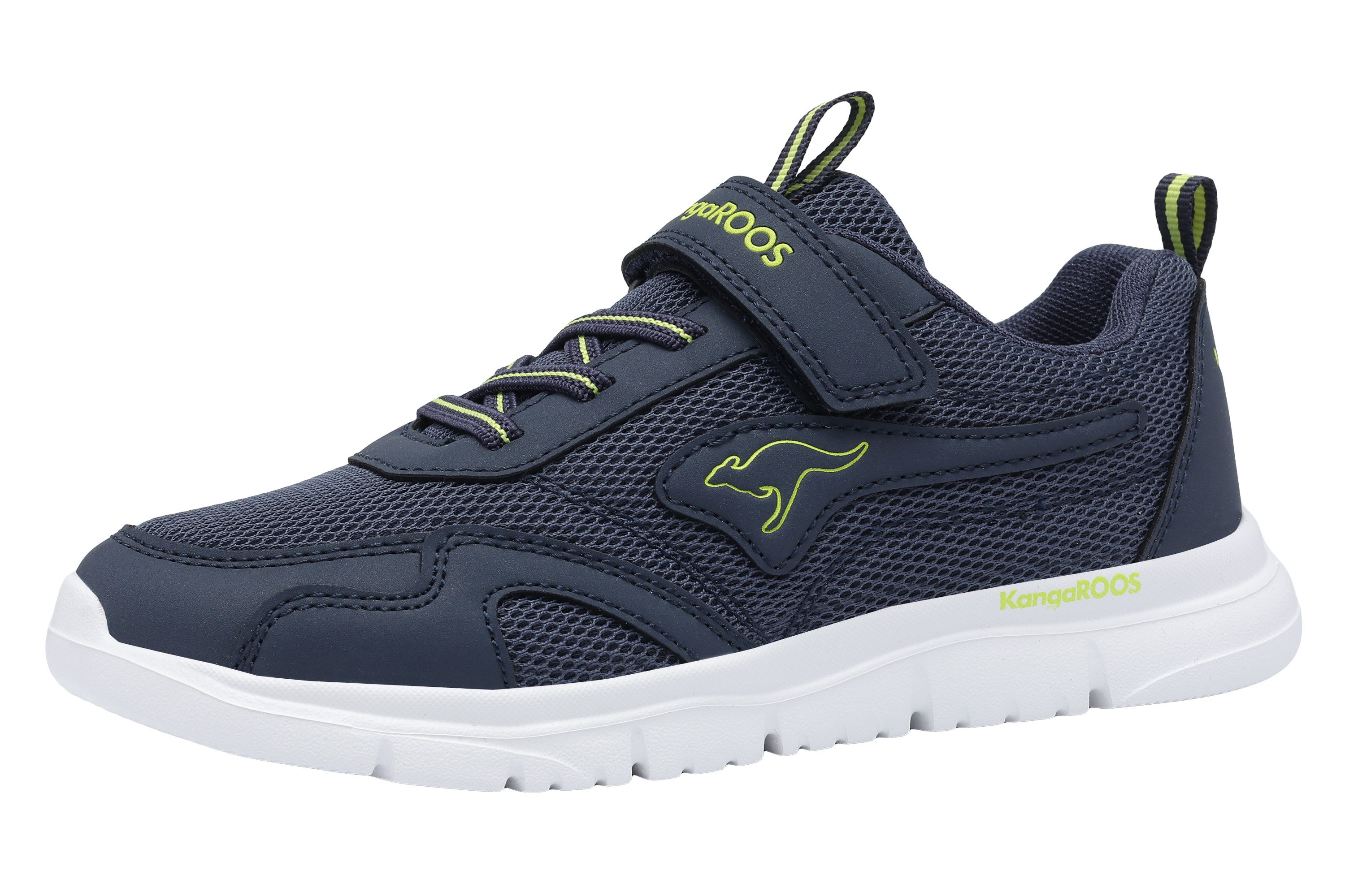 K-ETK ROOZ EV Sneaker