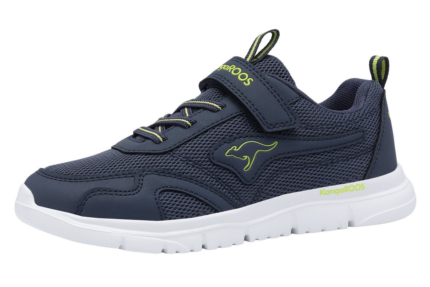 KangaROOS K-ETK ROOZ EV Sneaker
