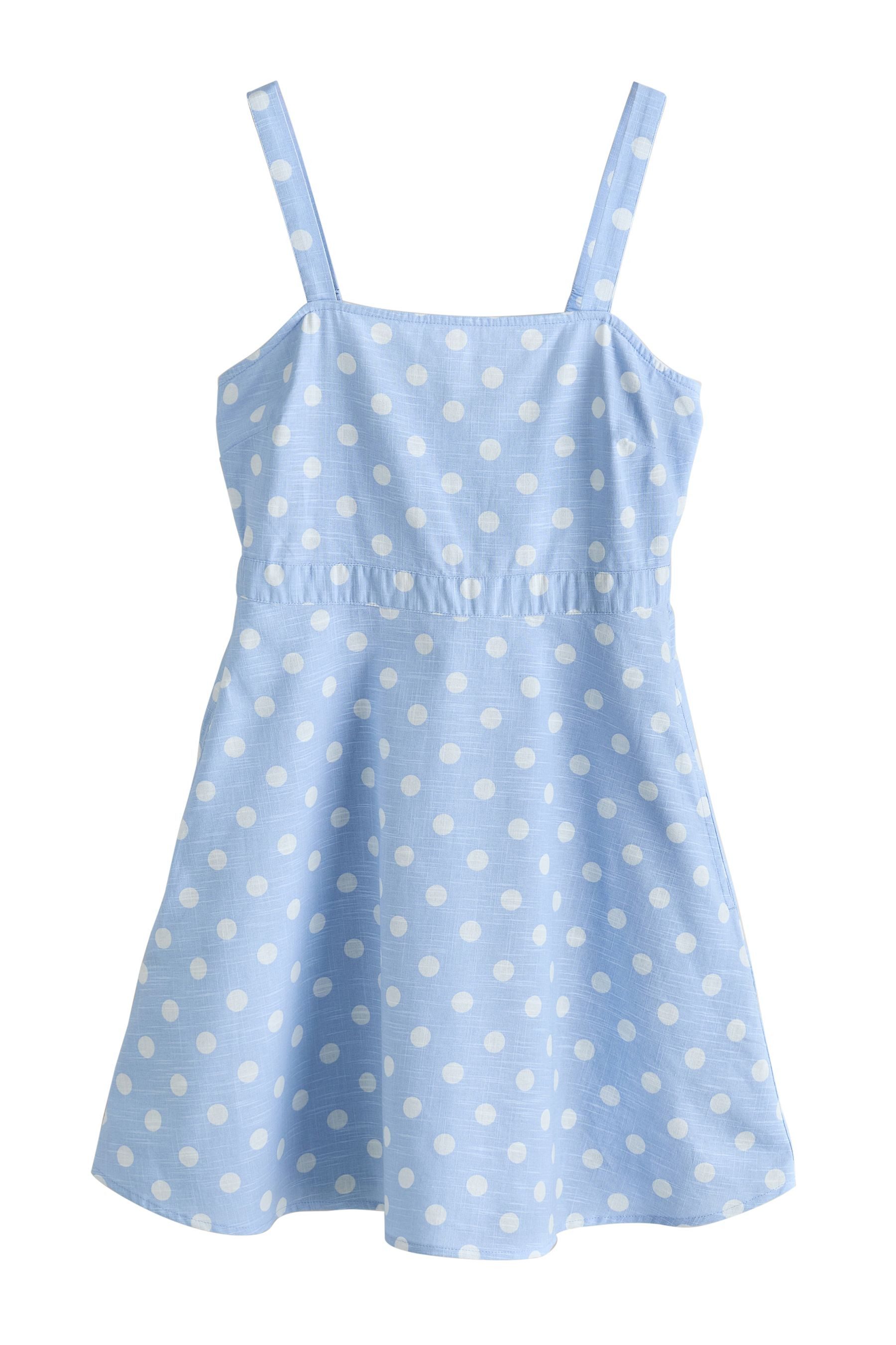 Next Strandkleid Minikleid (1-tlg)