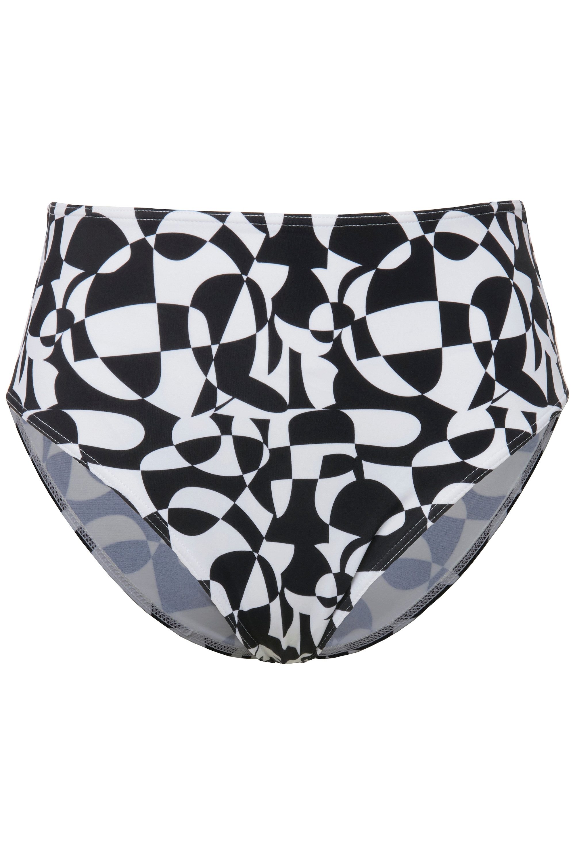 Studio Untold Bikinislip Bikini-Slip HighWaist Shape günstig online kaufen