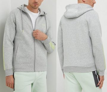 BOSS Sweatjacke HUGO BOSS Saggy 2 Hoodie Pullover Sweater Sweatshirt Jumper Sweat-Jack