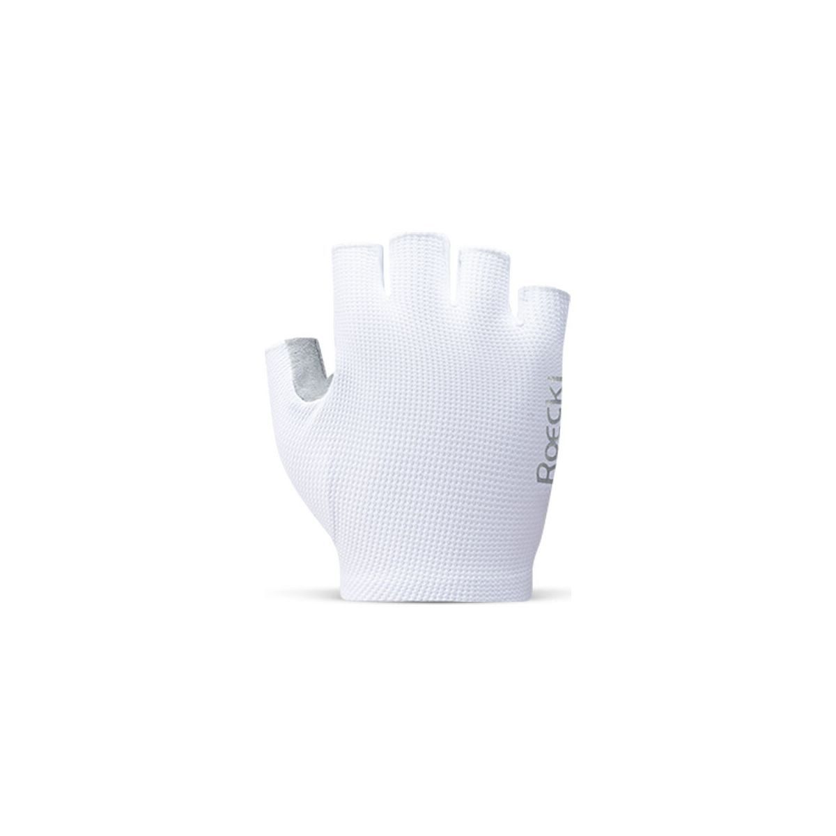 Roeckl SPORTS Fahrradhandschuhe Imst Hochwertiger Radfahrhandschuh mit BIOcore Dämpfung und