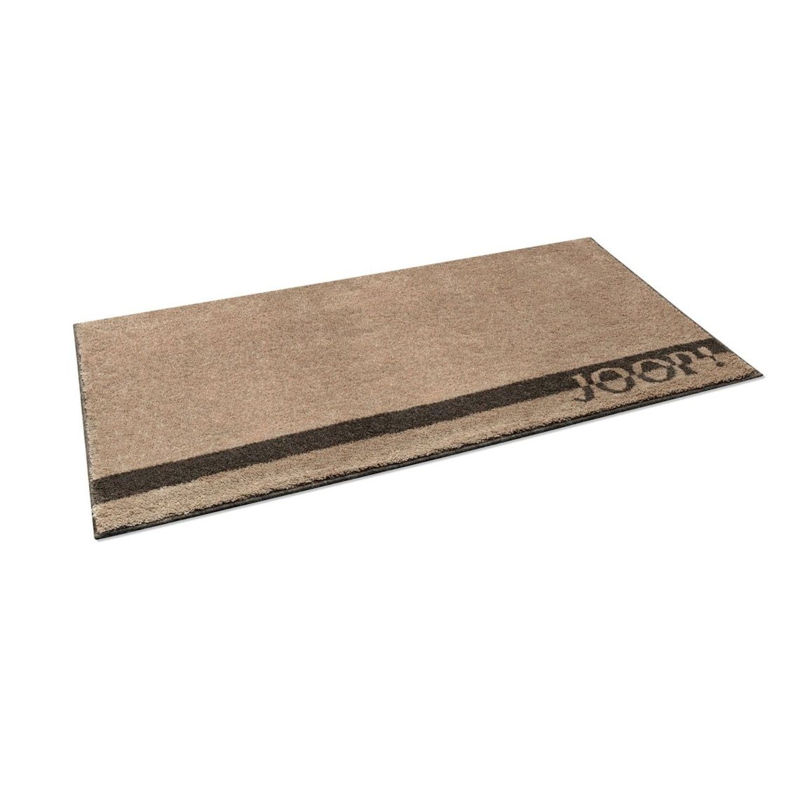 JOOP! Badematte JOOP! Badteppich 141 LOGO günstig online kaufen