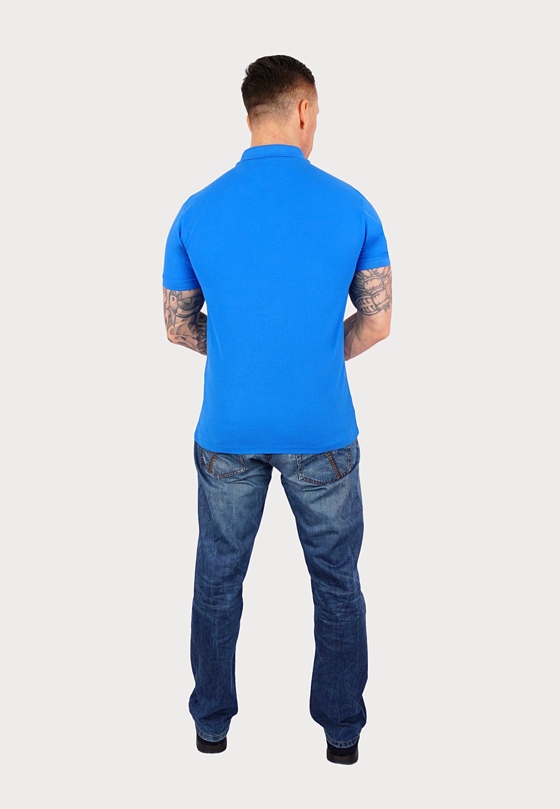U.S. Polo Assn Poloshirt Shortsleeve Basic günstig online kaufen