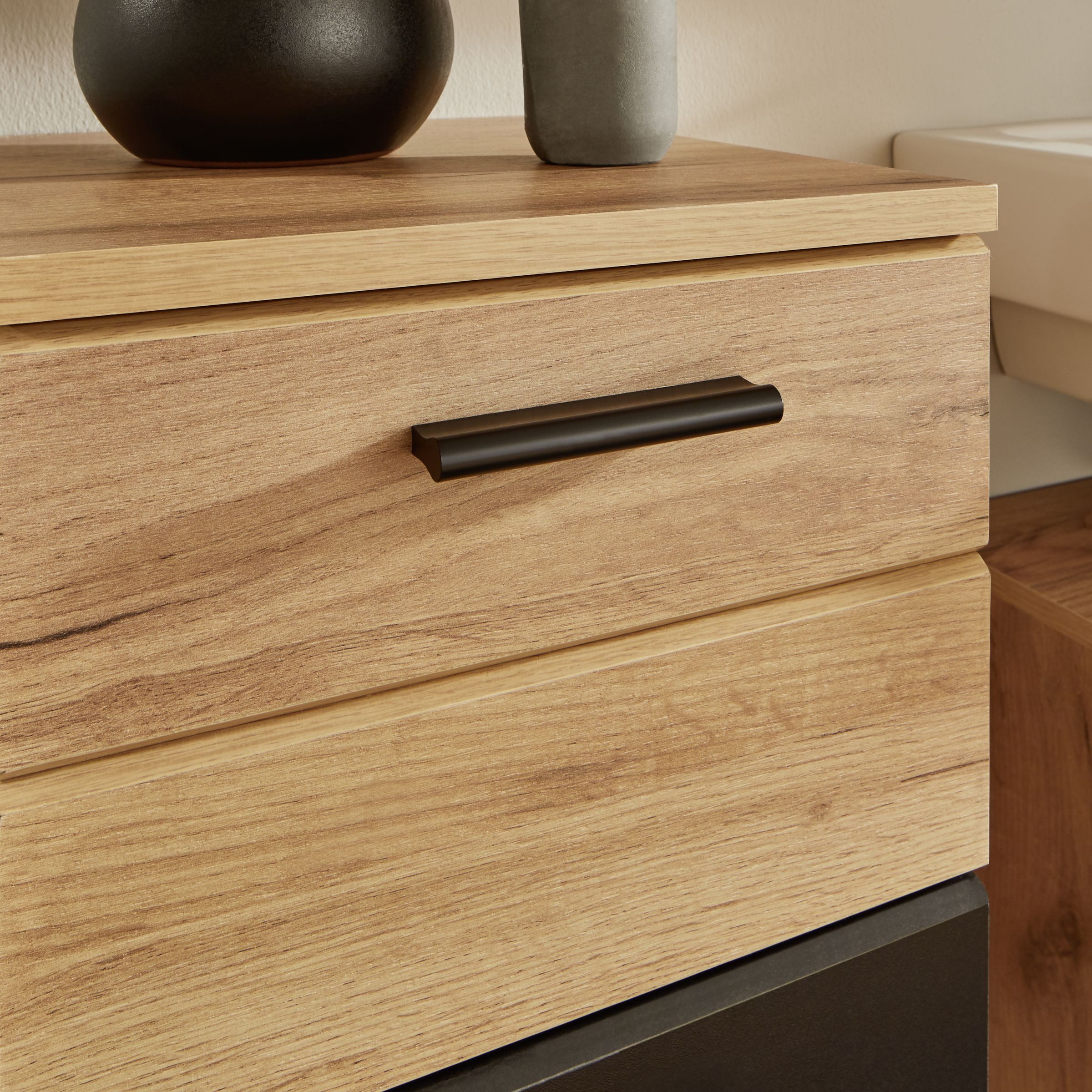 BEGA BBK Badkommode 30 x 86 x 37 cm (B/H/T)