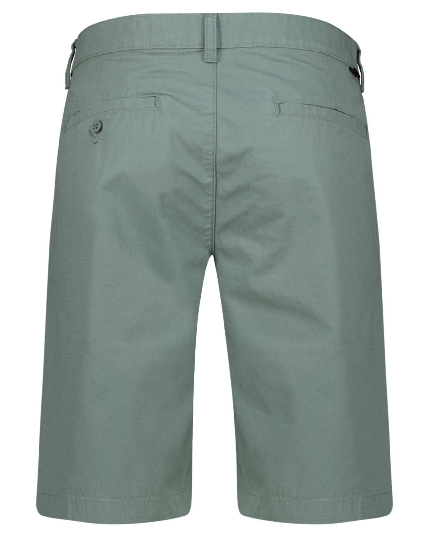 Herren Regular (1-tlg) Shorts Fit Lee® Shorts CHINO