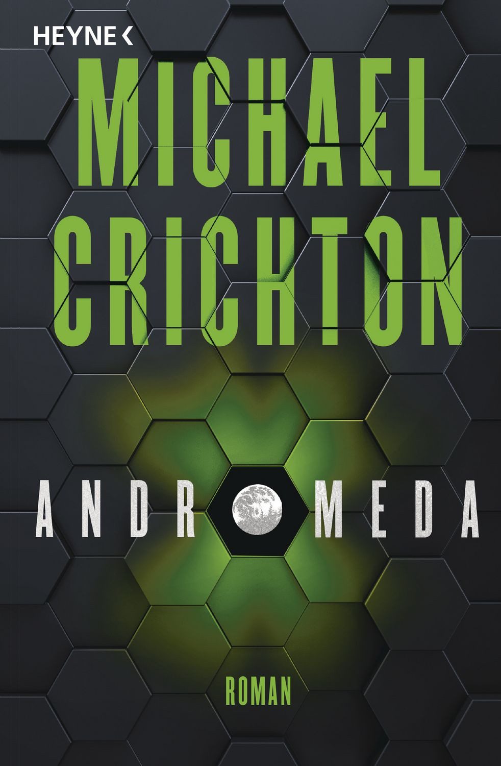Andromeda / Michael Crichton