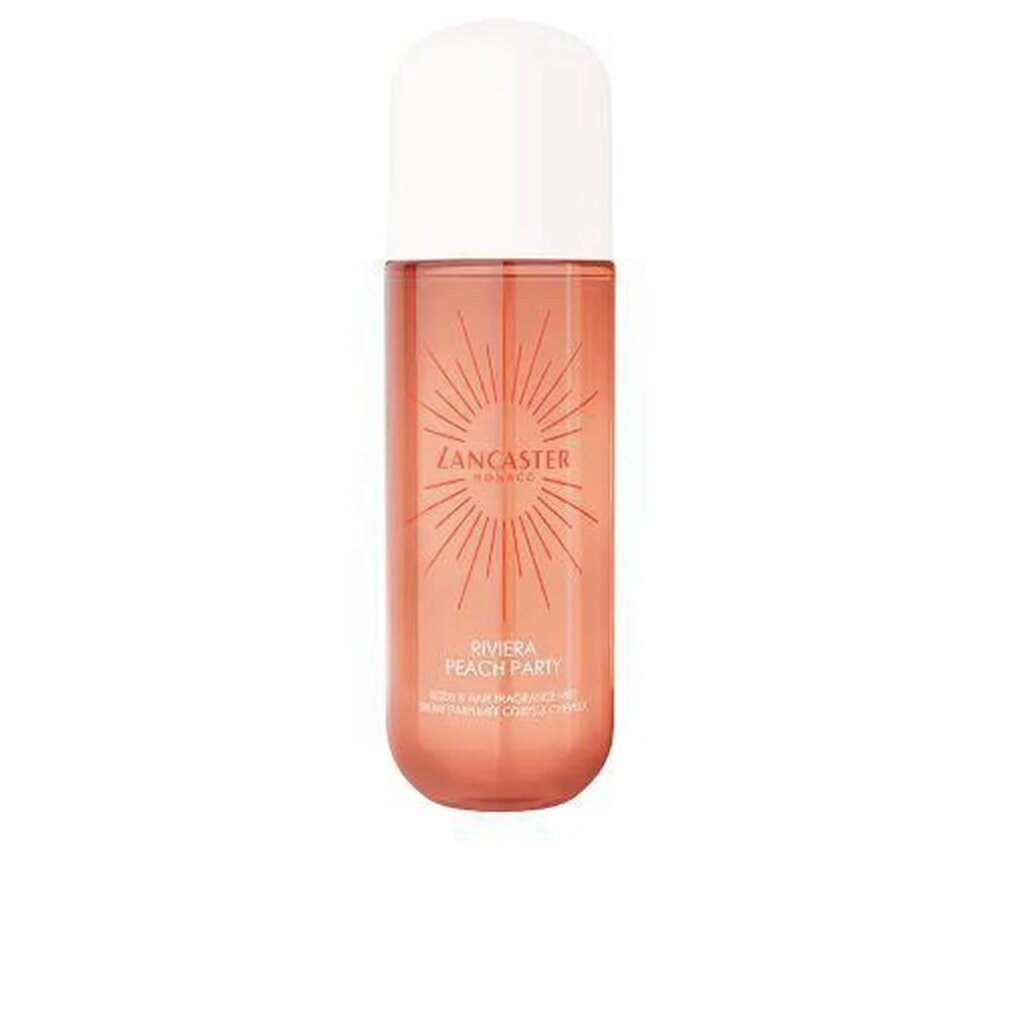 LANCASTER Körperspray RIVIERA MIST PEACH PARTY Körperspray