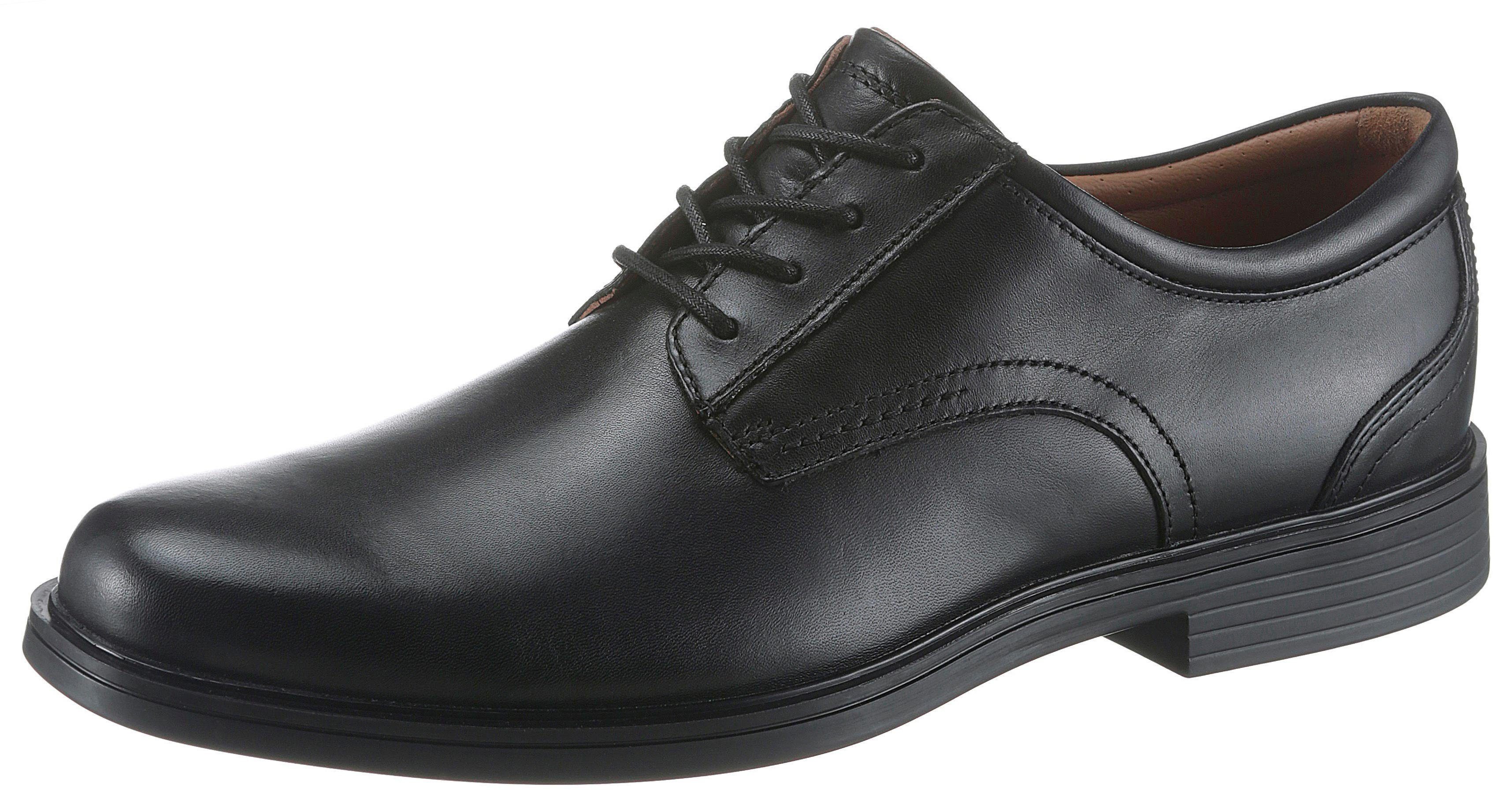 Aldric Lace Schnürschuh