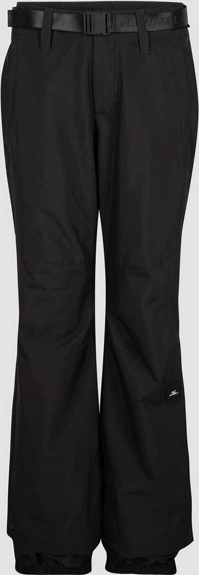 O'Neill Skihose Star Insulated Pants 9010 9010 Black Out