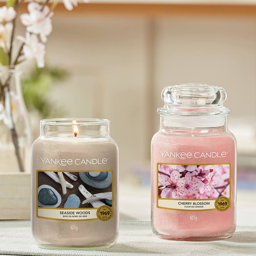 Yankee Candle Duftkerze günstig online kaufen
