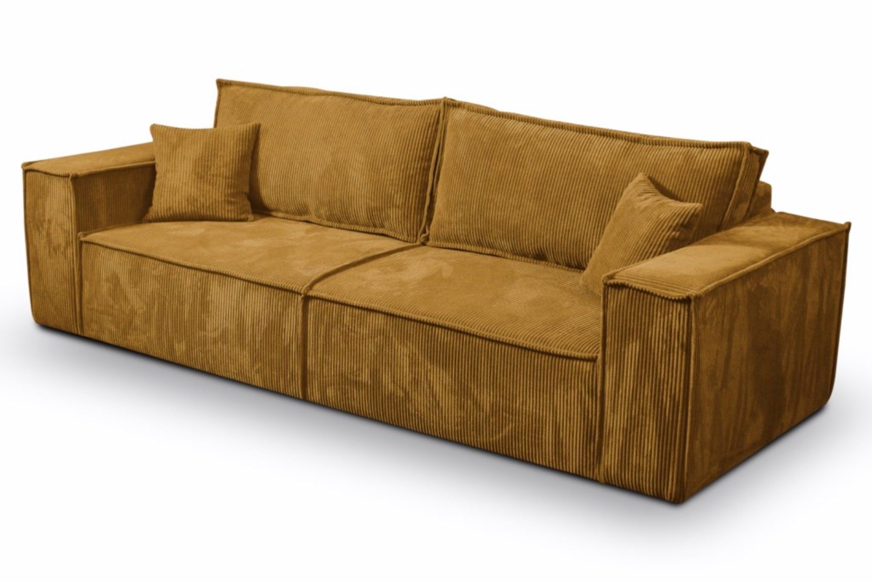 Compleo Schlafsofa MONA mit Bettkasten und günstig online kaufen