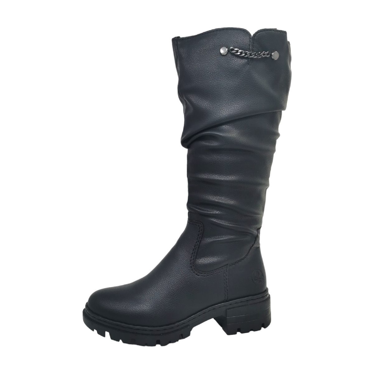 Rieker Schaftstiefel Stiefel günstig online kaufen
