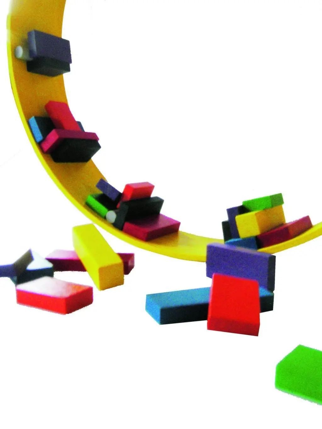 Zoch Spiel Hamsterrolle