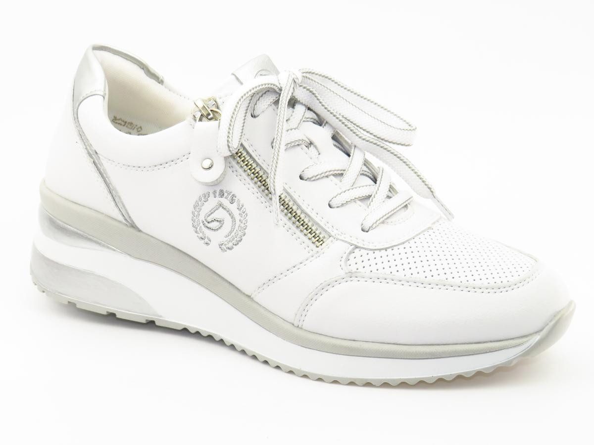 Remonte Reißverschluss Sneaker