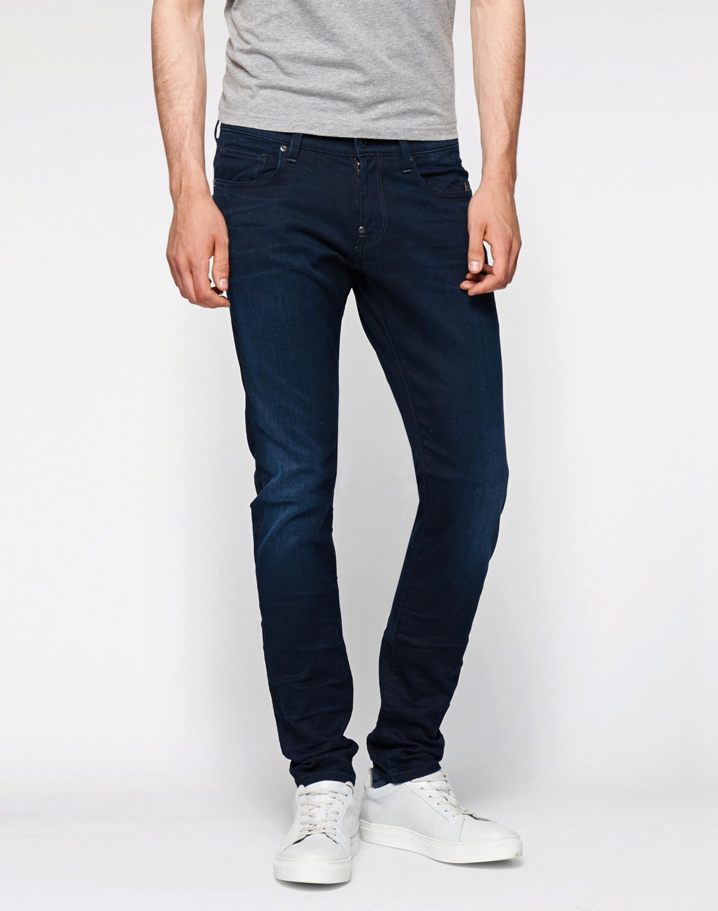 G-STAR Slim-fit-Jeans (1-tlg) günstig online kaufen