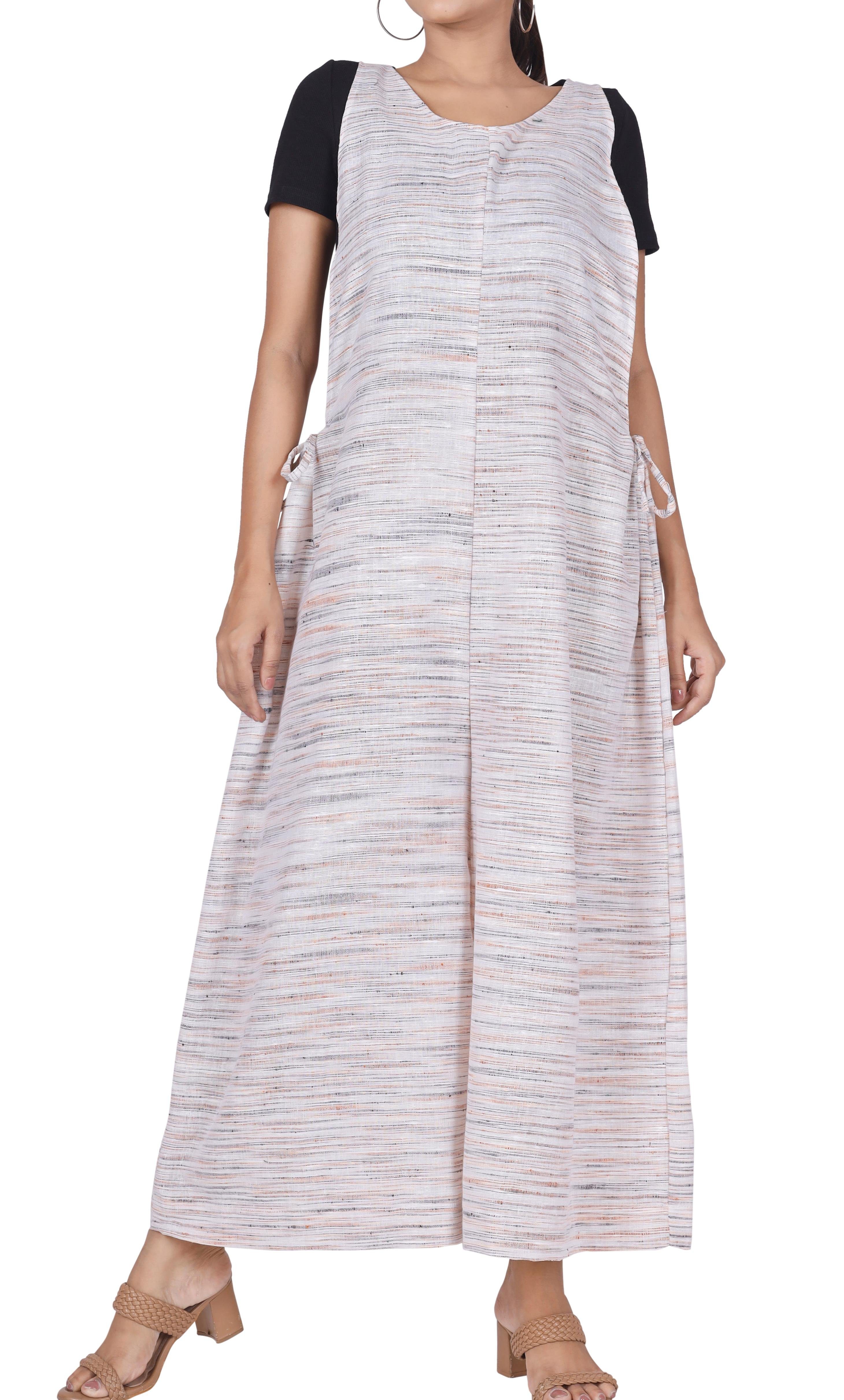 Guru-Shop Relaxhose Boho Jumpsuit, luftiger Overall, günstig online kaufen