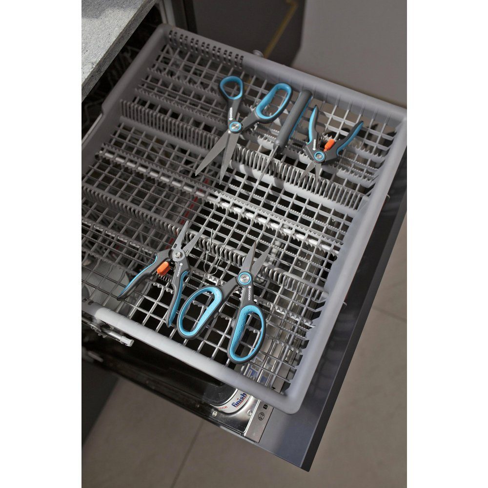 GARDENA Gartenpflege-Set GARDENA 12214-20 HerbCut Gartenschere