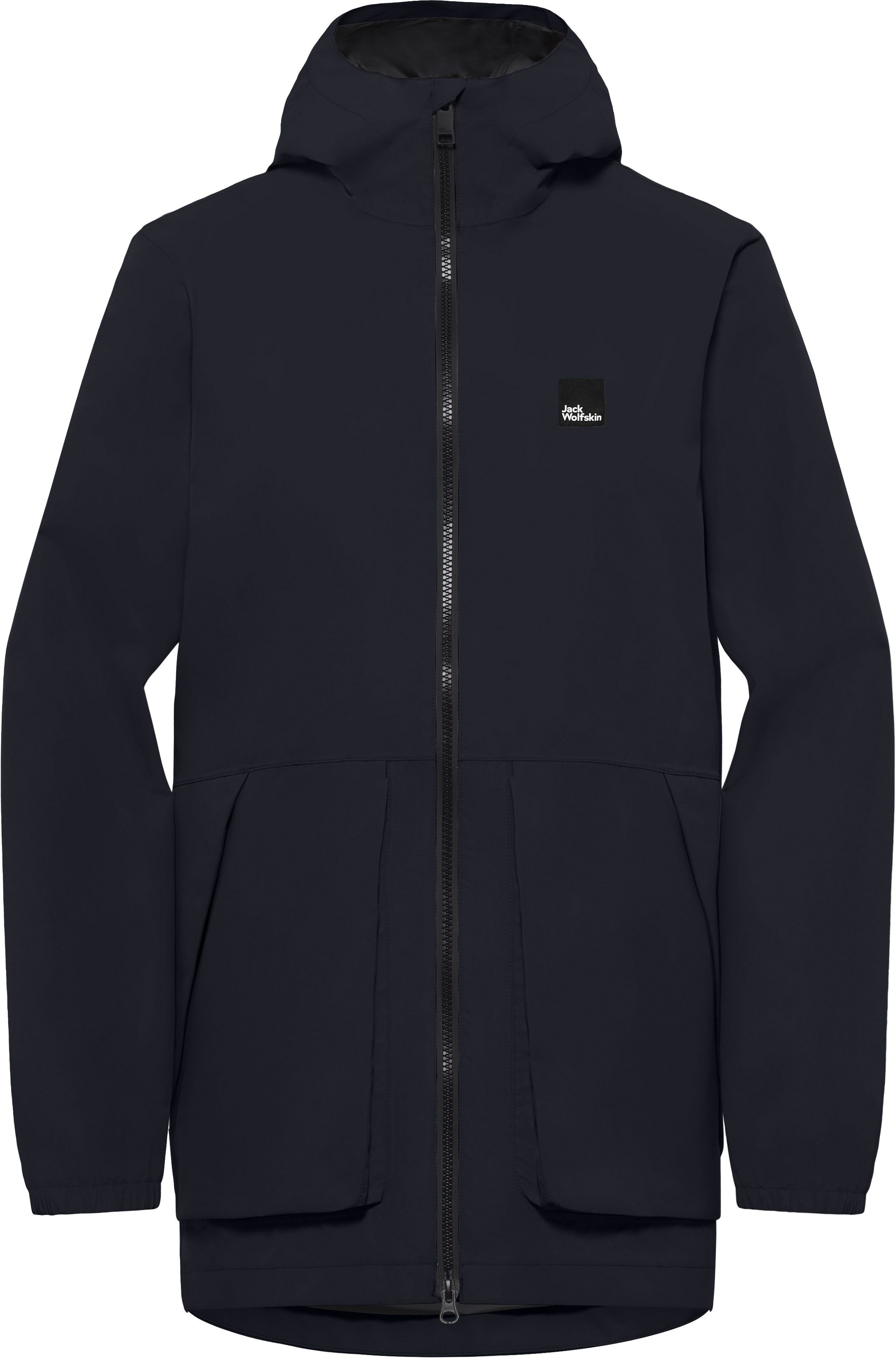 Jack Wolfskin Funktionsparka TERRAVIEW 2L PARKA W