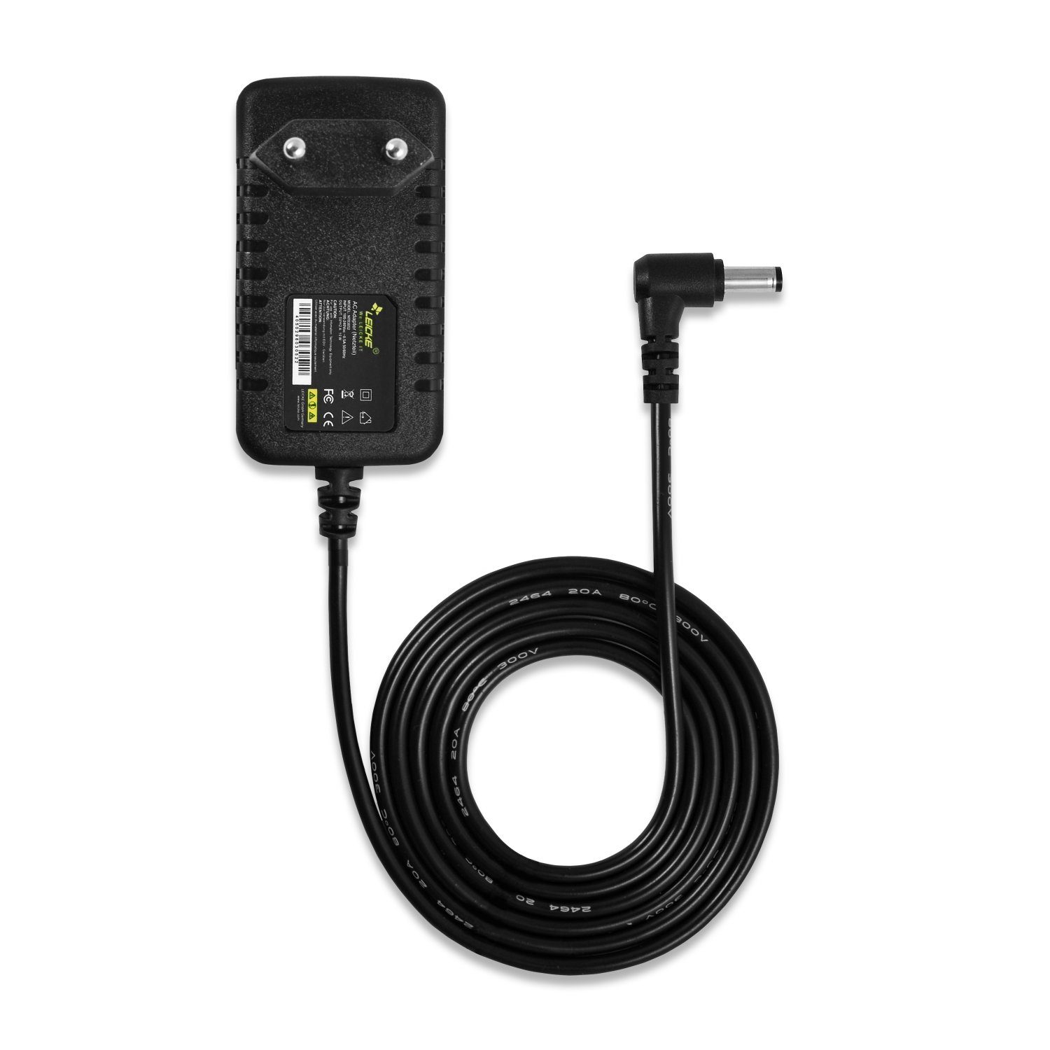 Netzteil 10W 5V 2A, Yealink Netzteil, Universal Ladegerät Netzteil