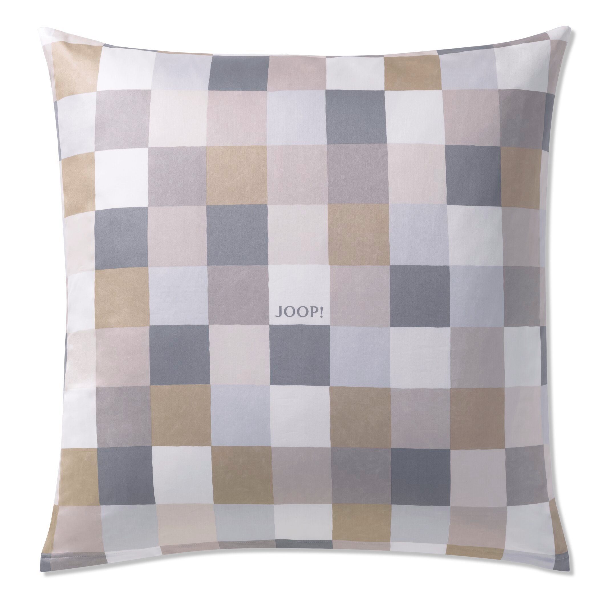 JOOP! Bettwäsche JOOP! LIVING - MOSAIC günstig online kaufen