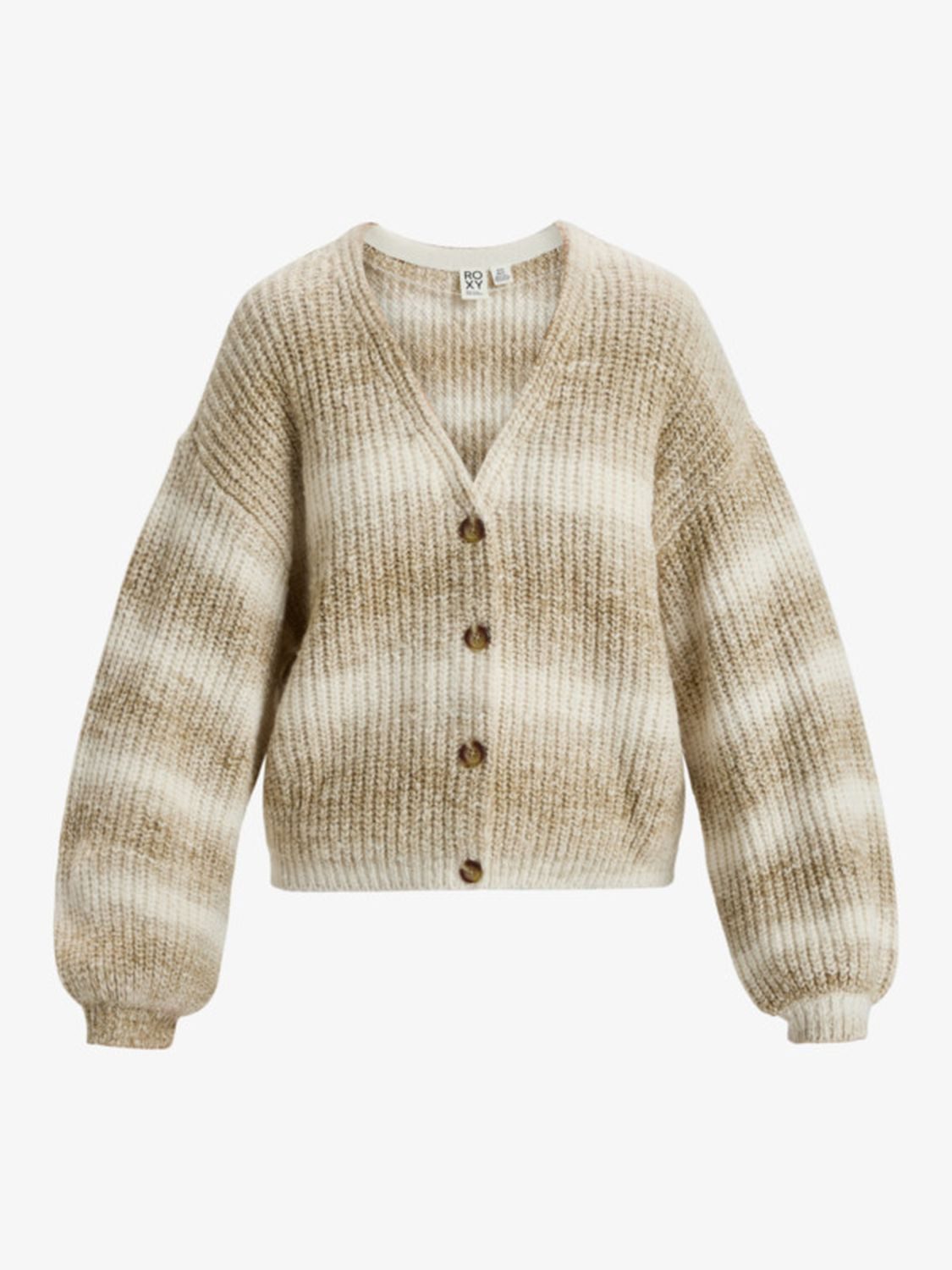 Roxy Cardigan Roxy Cardigan Marble Tiles günstig online kaufen