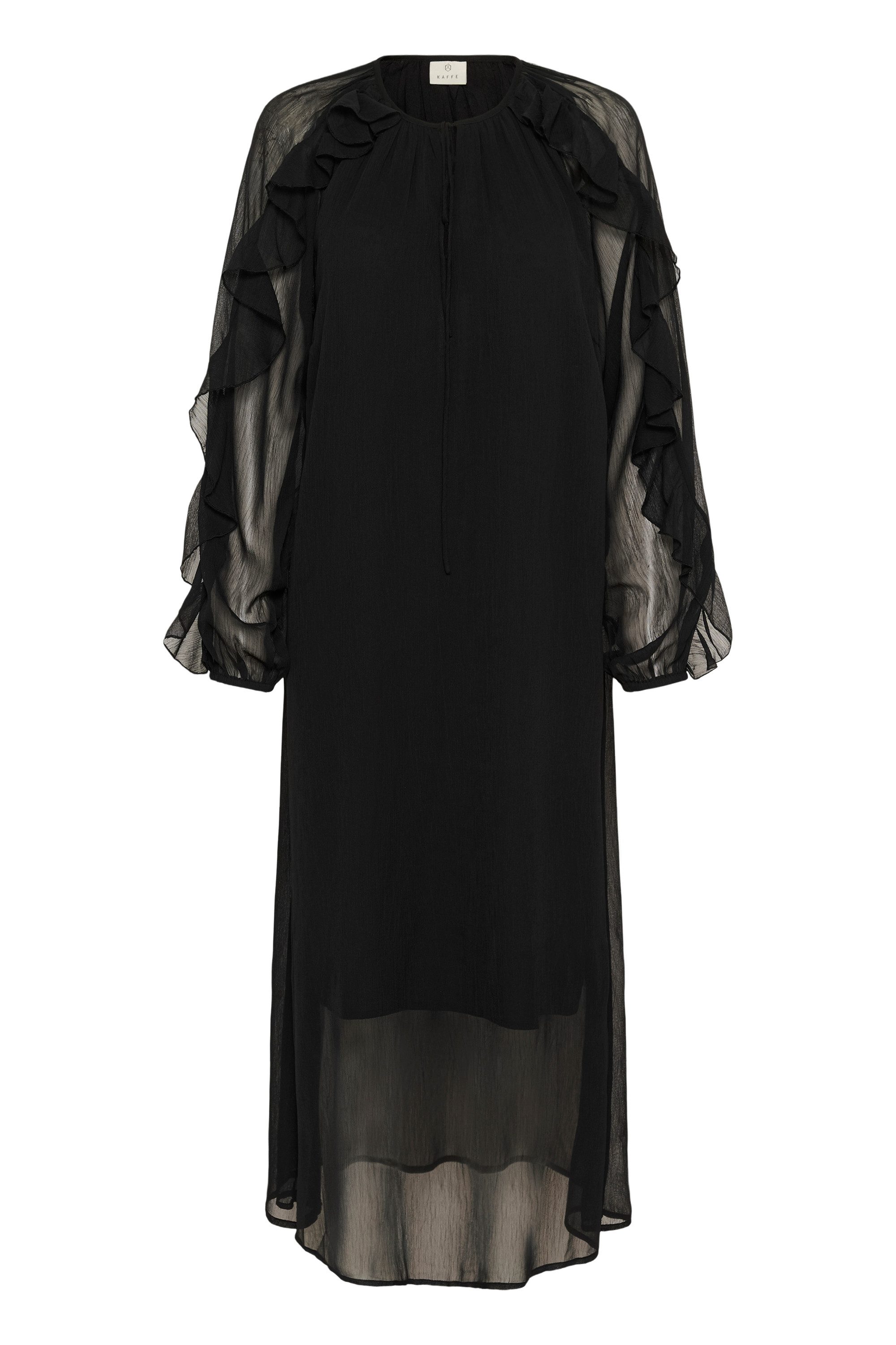 Blusenkleid Kleid KAmila