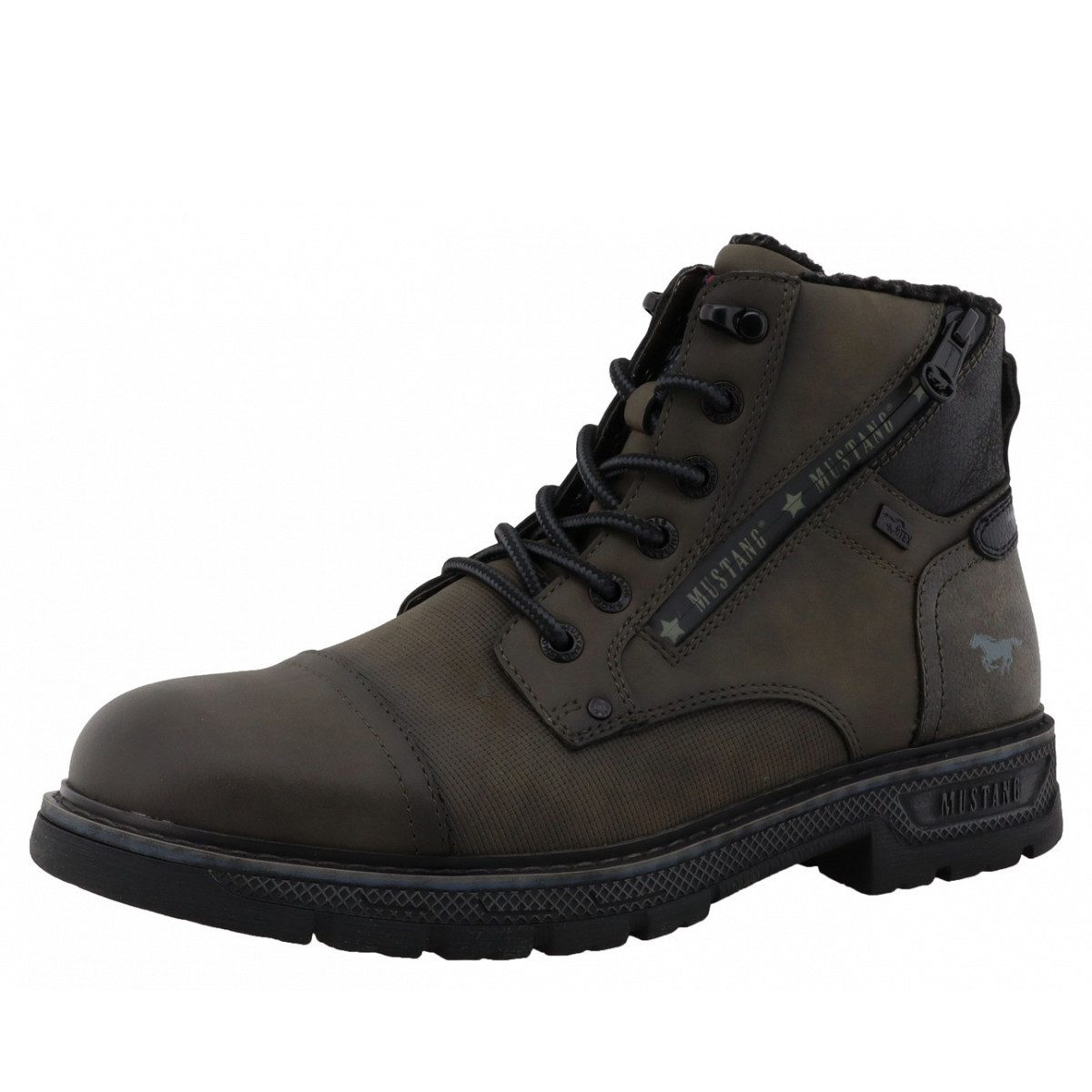 Mustang Shoes Stiefel