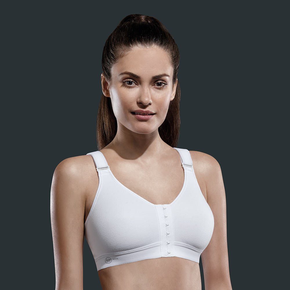 Sport-BH Frontline open - 5523