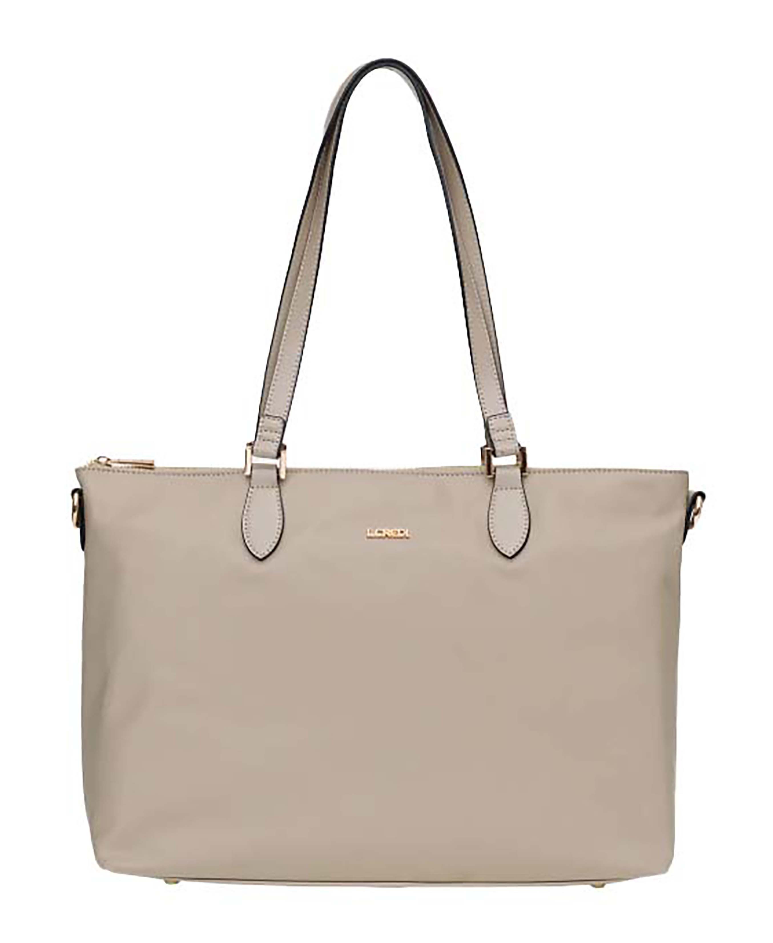 L. CREDI Shopper L.CREDI-Damen-Shopper ALENA Henkeltasche günstig online kaufen