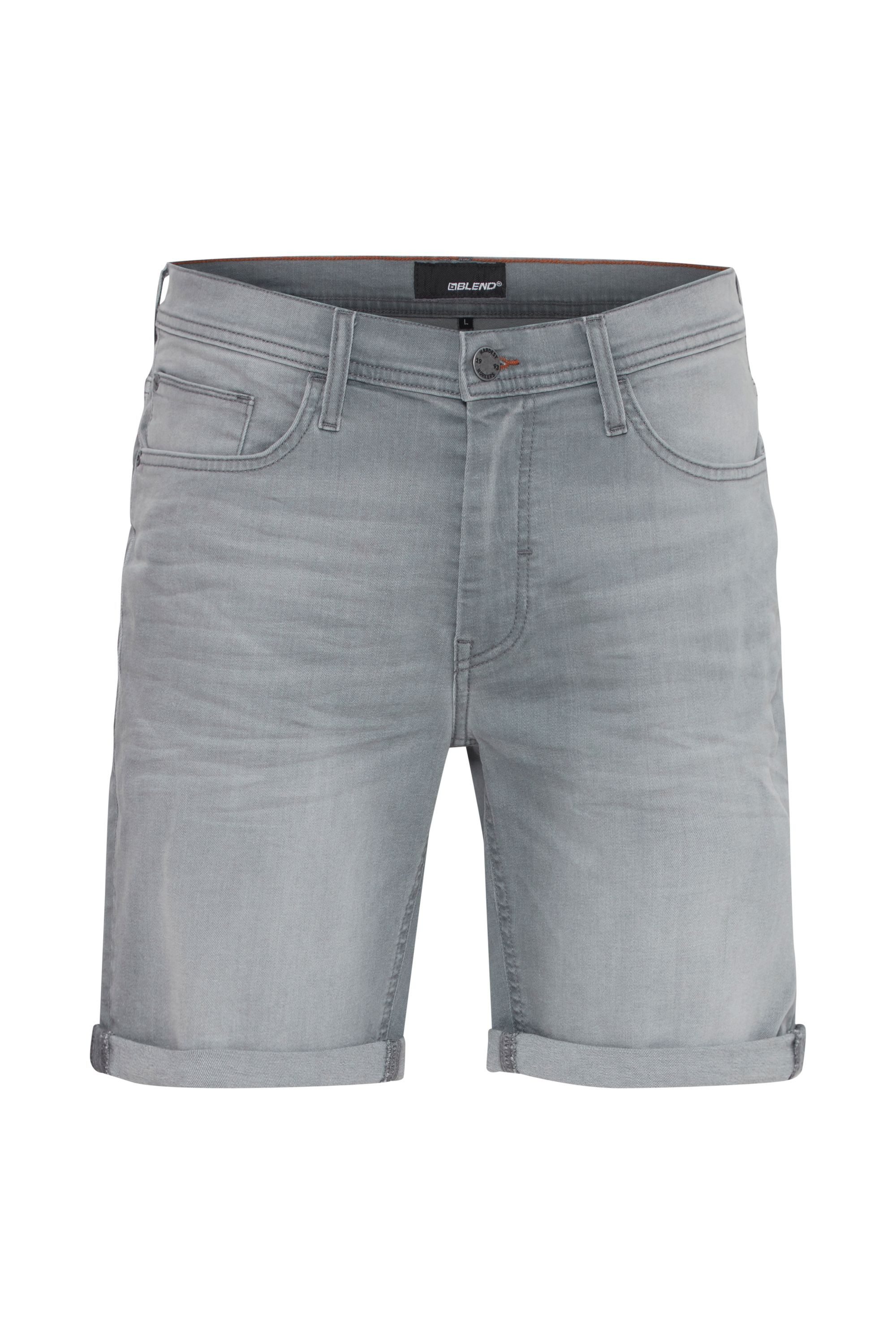 Blend Jeansshorts BLEND BHDenimshorts günstig online kaufen