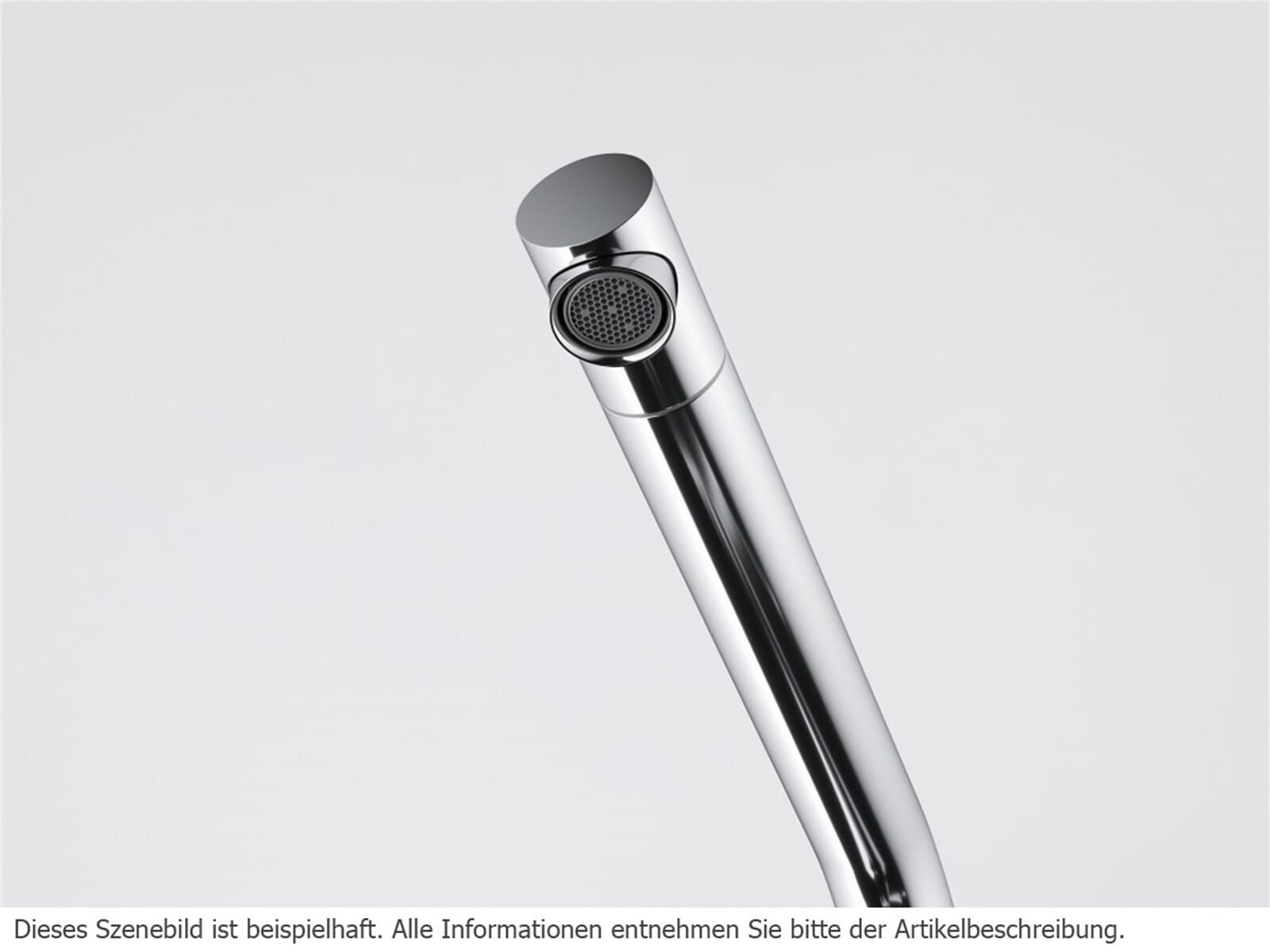 FRANKE Küchenarmatur (1-St) 115.0653.378