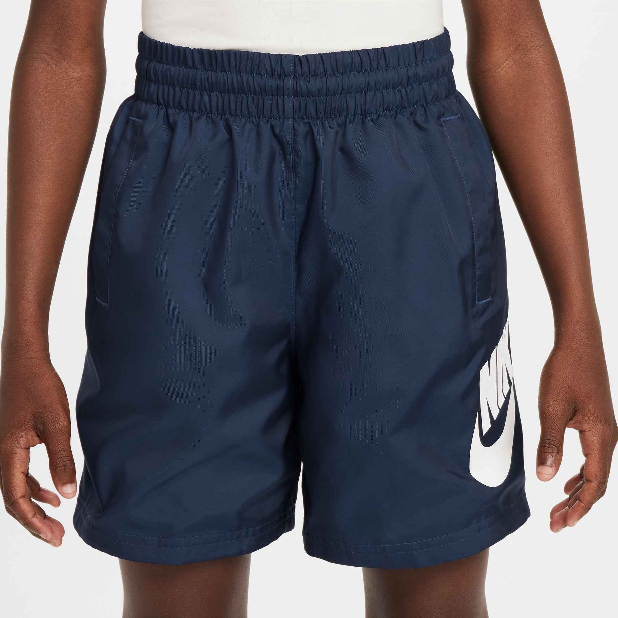 Trainingsshorts K NSW CLUB WVN SHORT 6IN HBR