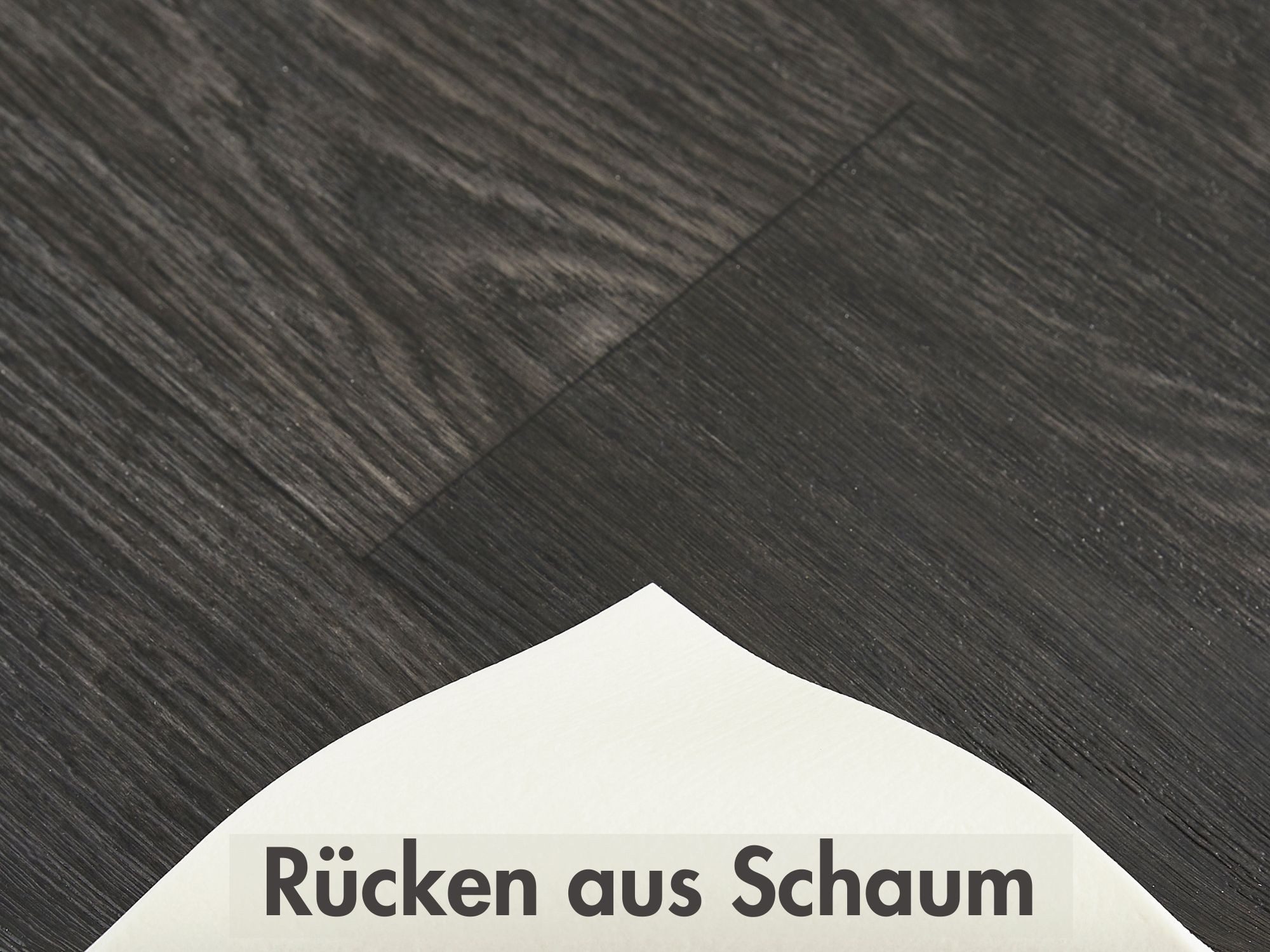 misento Vinylboden Sonic in Holzoptik, für Feuchtraum- und Privatbereiche, PVC Bodenbelag Meterware 200/300/400 cm Breite, 2,8 mm Stärke – Bild 4 von 5