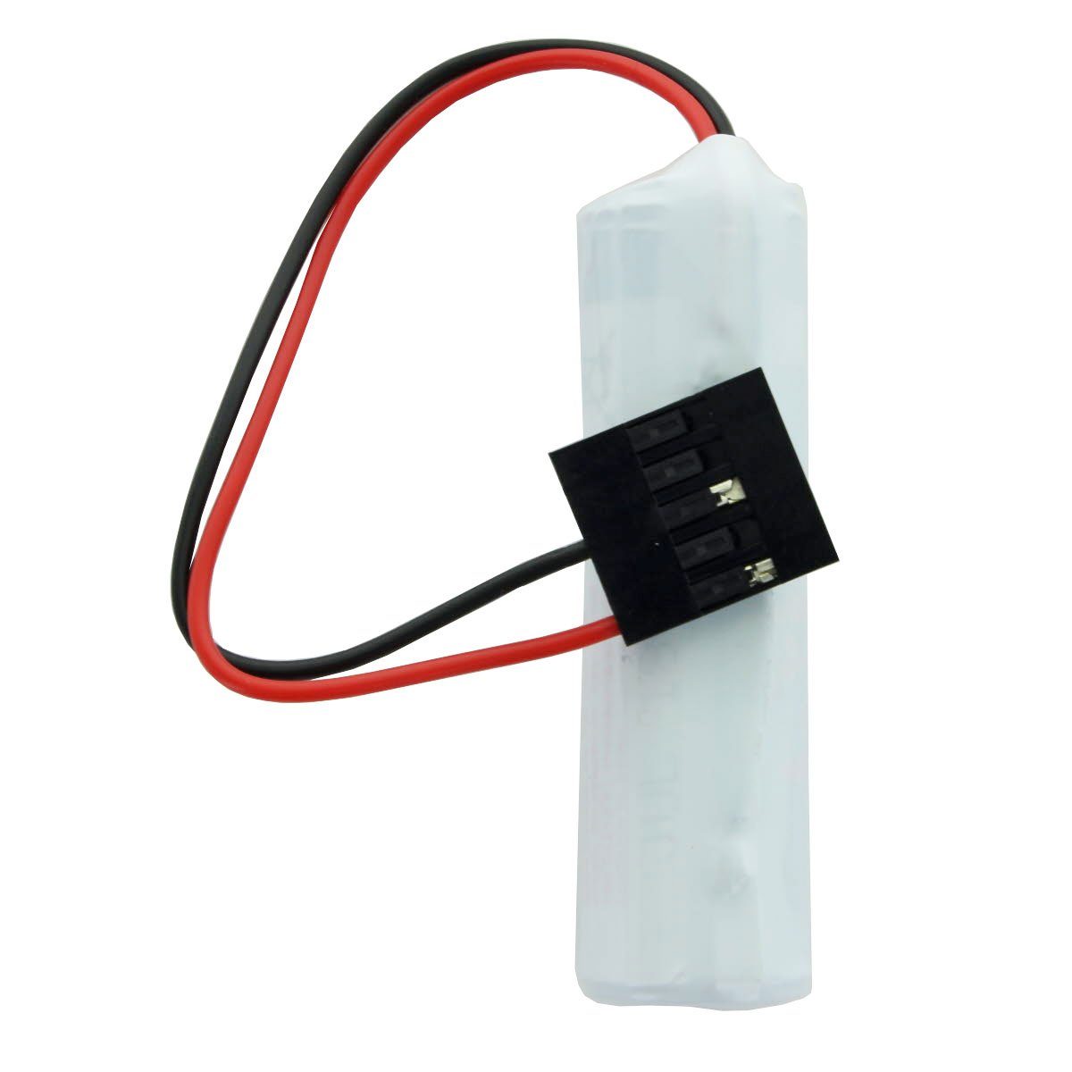 Speicherbatterie 3,6V passend für Toshiba 153198-1 Batterie 2600mAh, Batterie